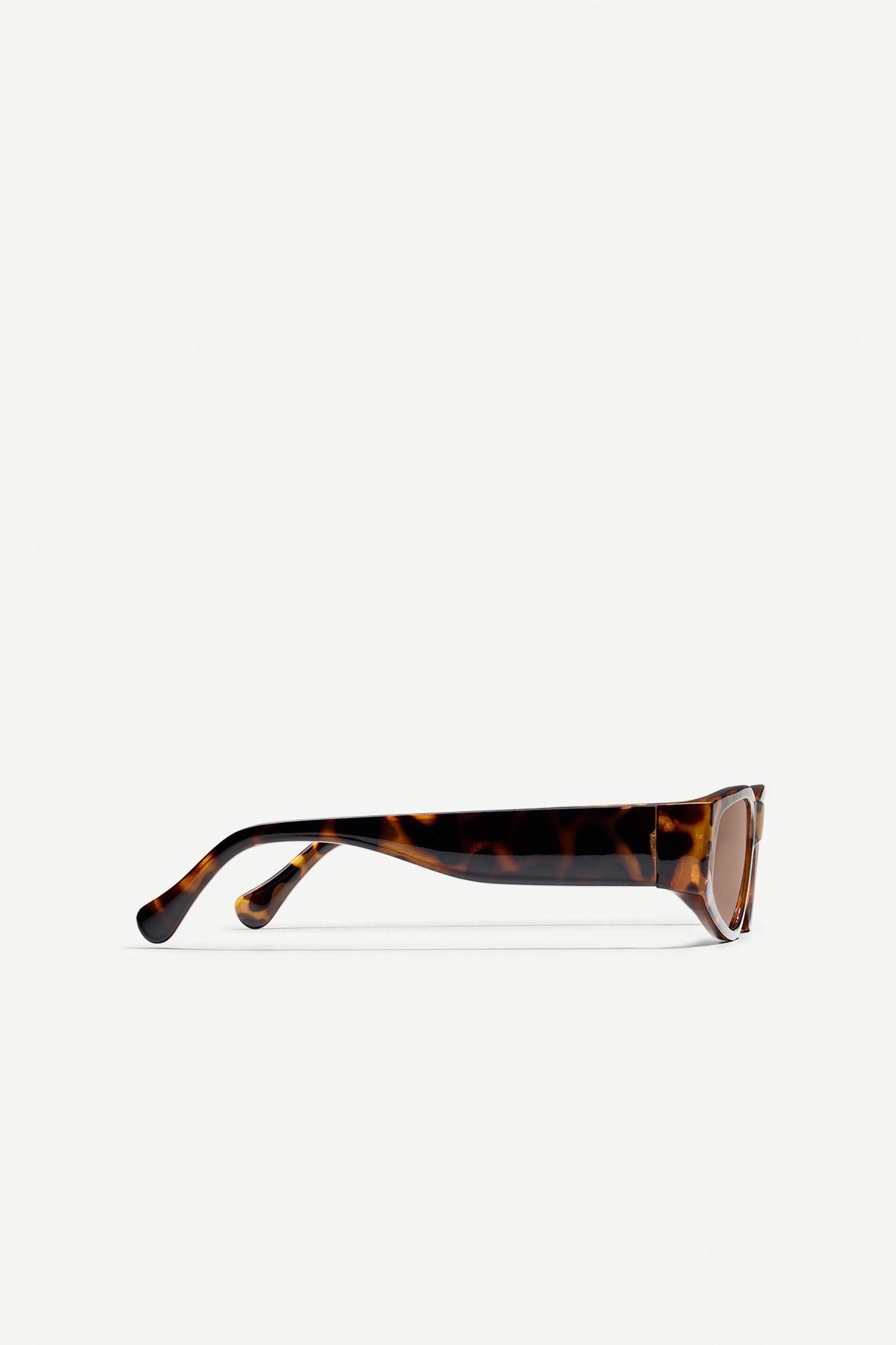 Kim sunglasses 15071 Tortoise Brown