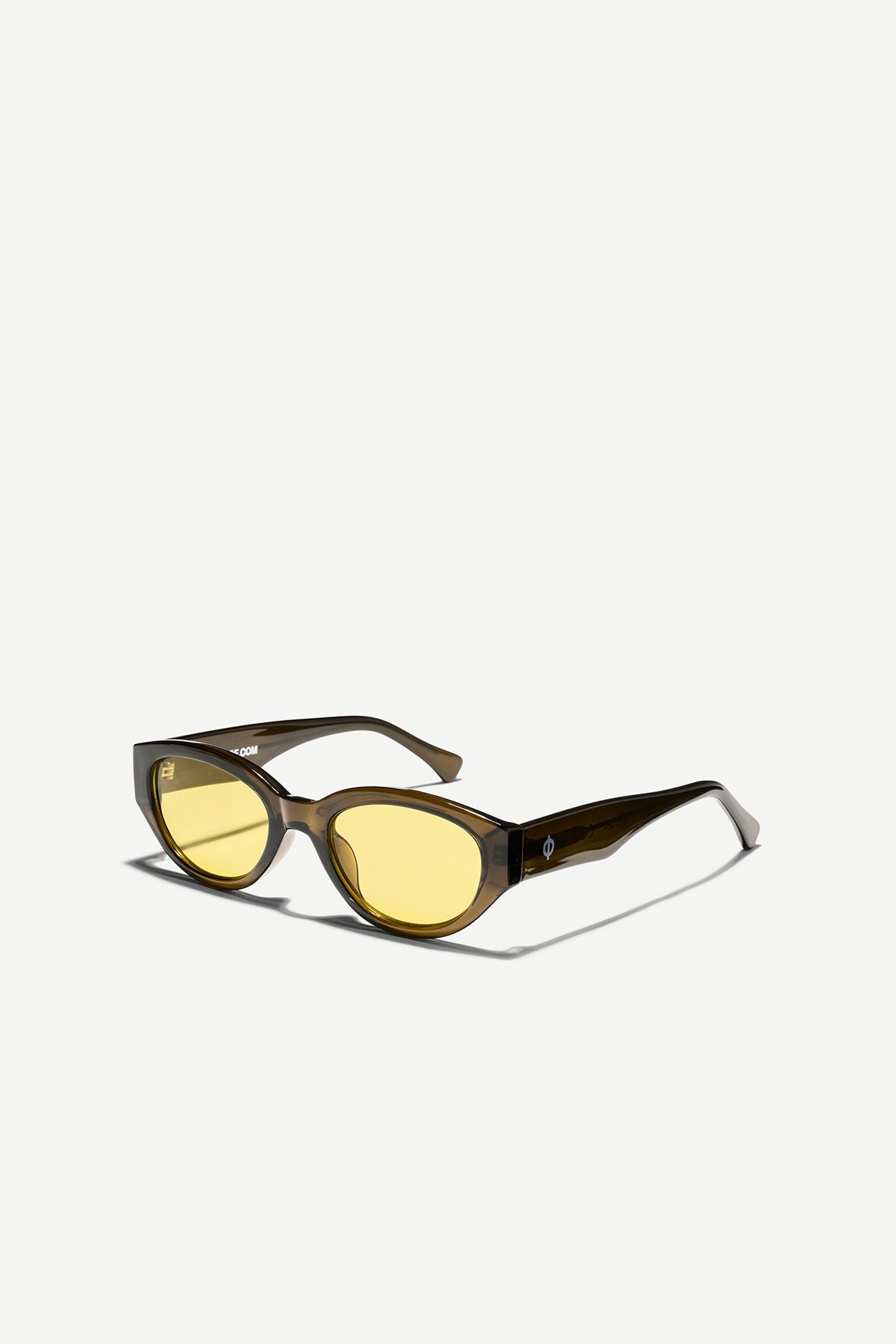 Jude sunglasses 15071 Olive