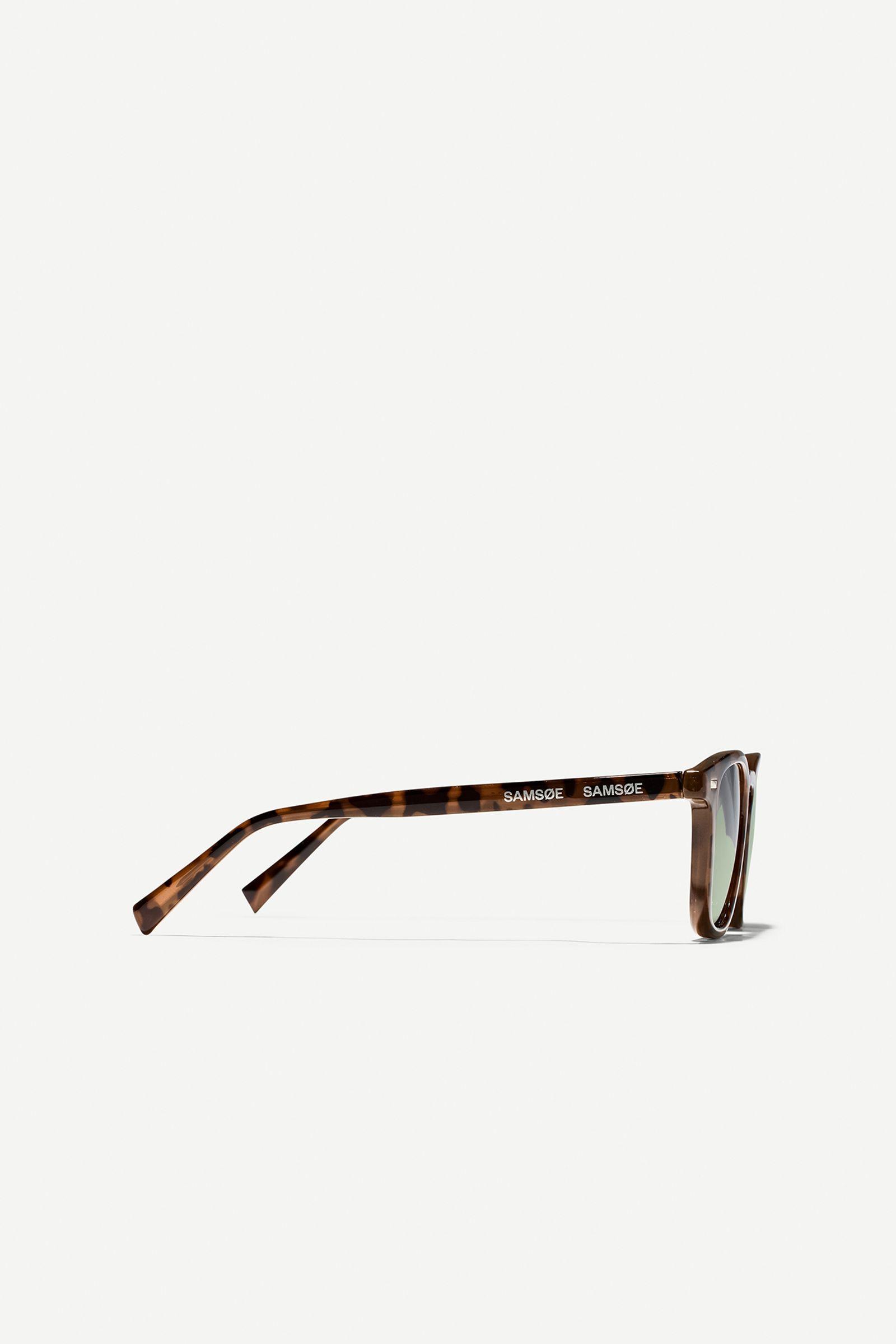 Quinn sunglasses 15071 Tortoise Green