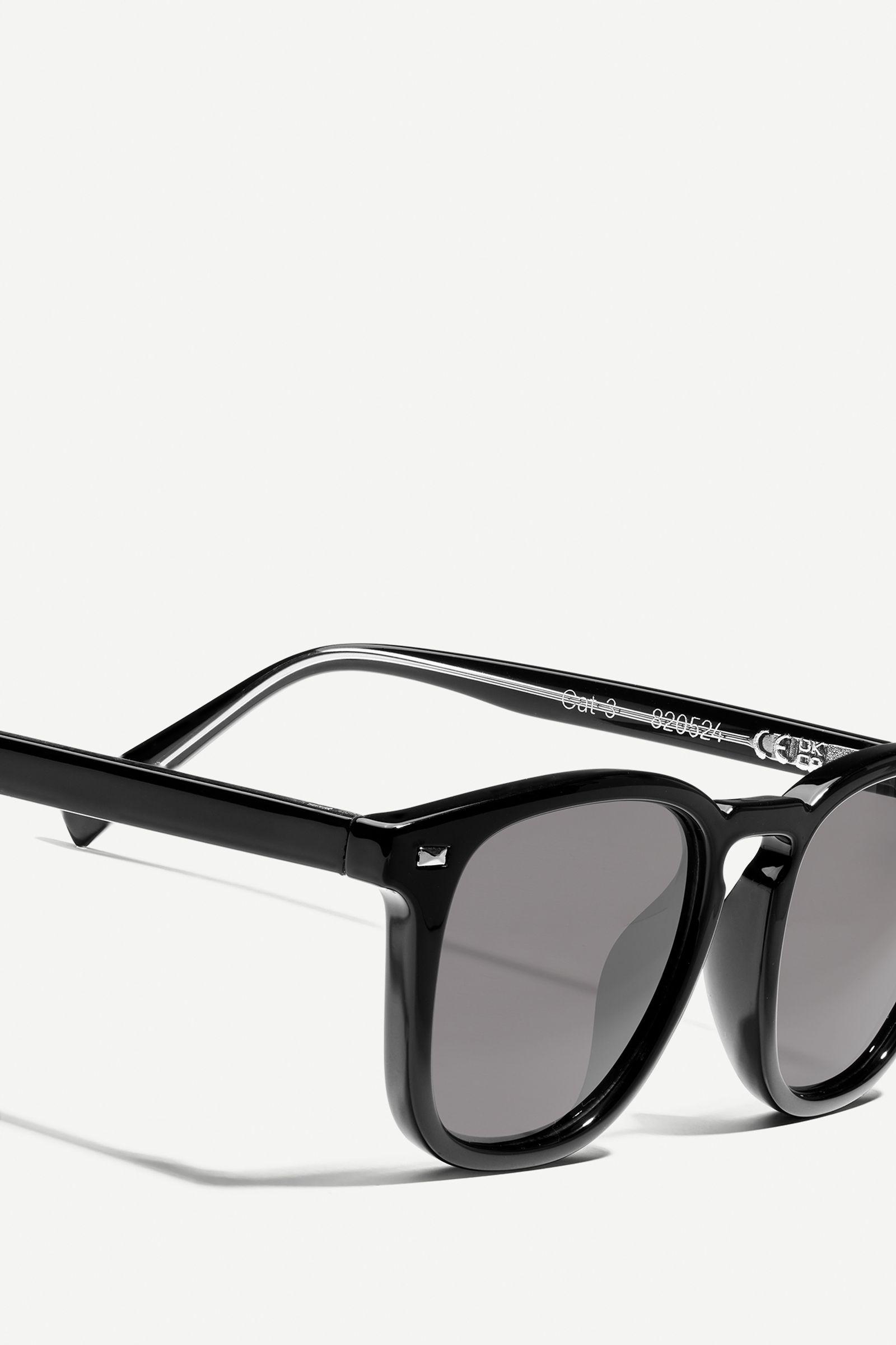 Quinn sunglasses 15071 Black