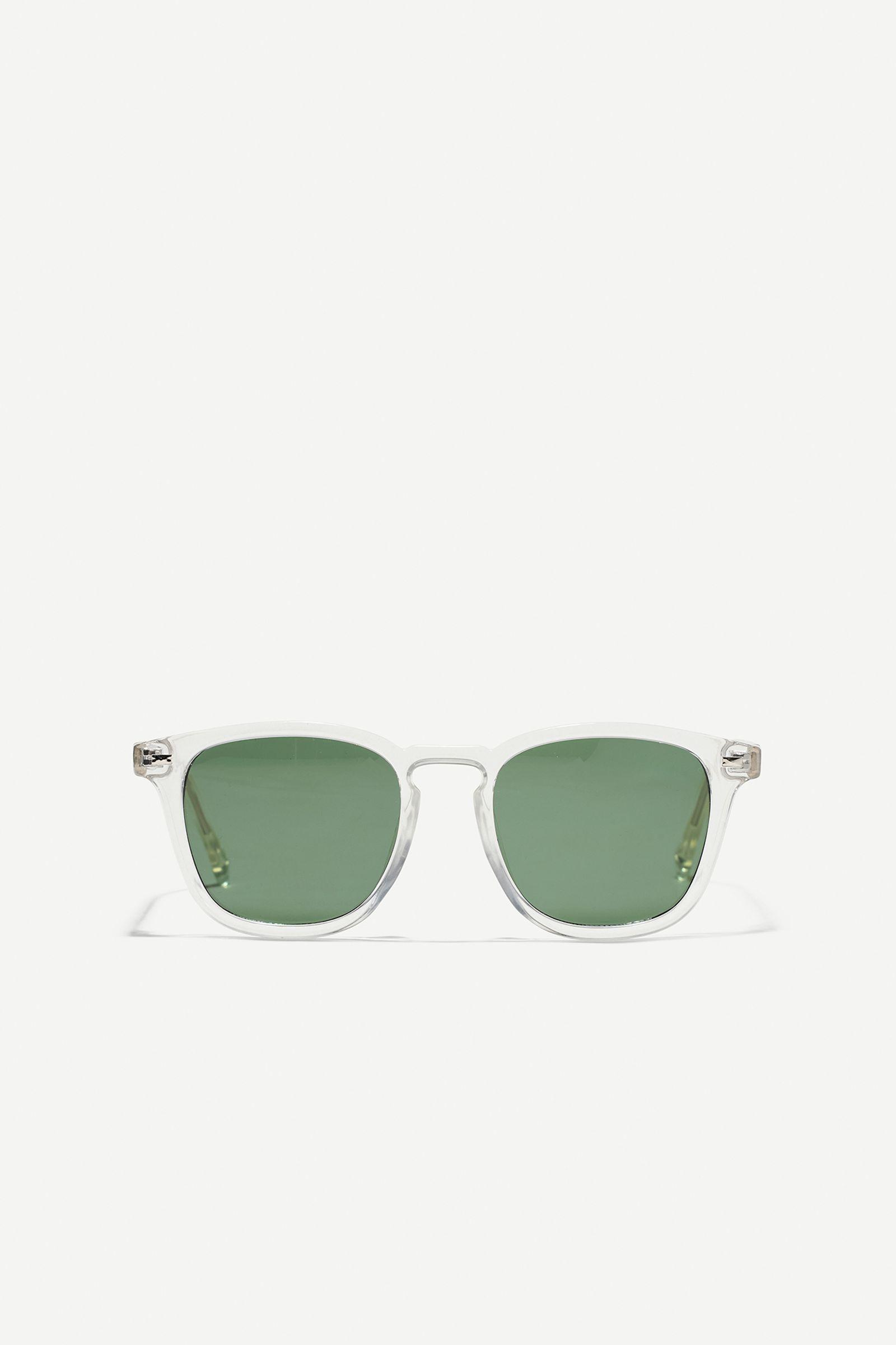 Quinn sunglasses 15071 Crystal