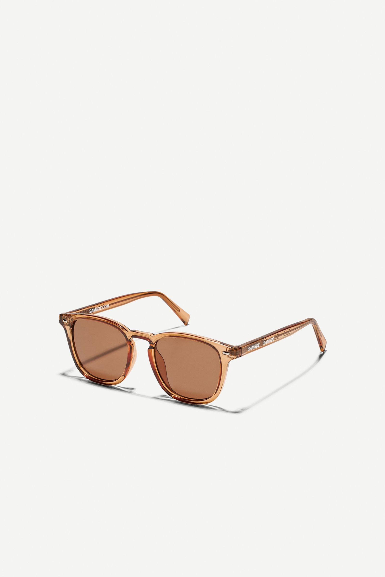 Quinn sunglasses 15071 Transparent Orange