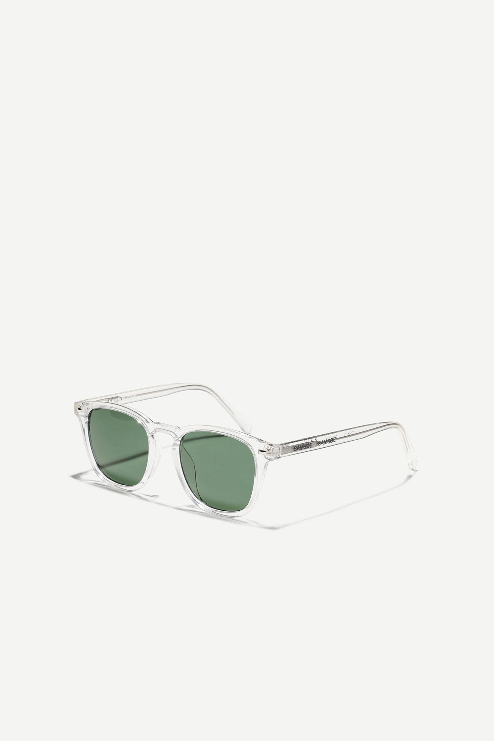 Quinn sunglasses 15071 Crystal