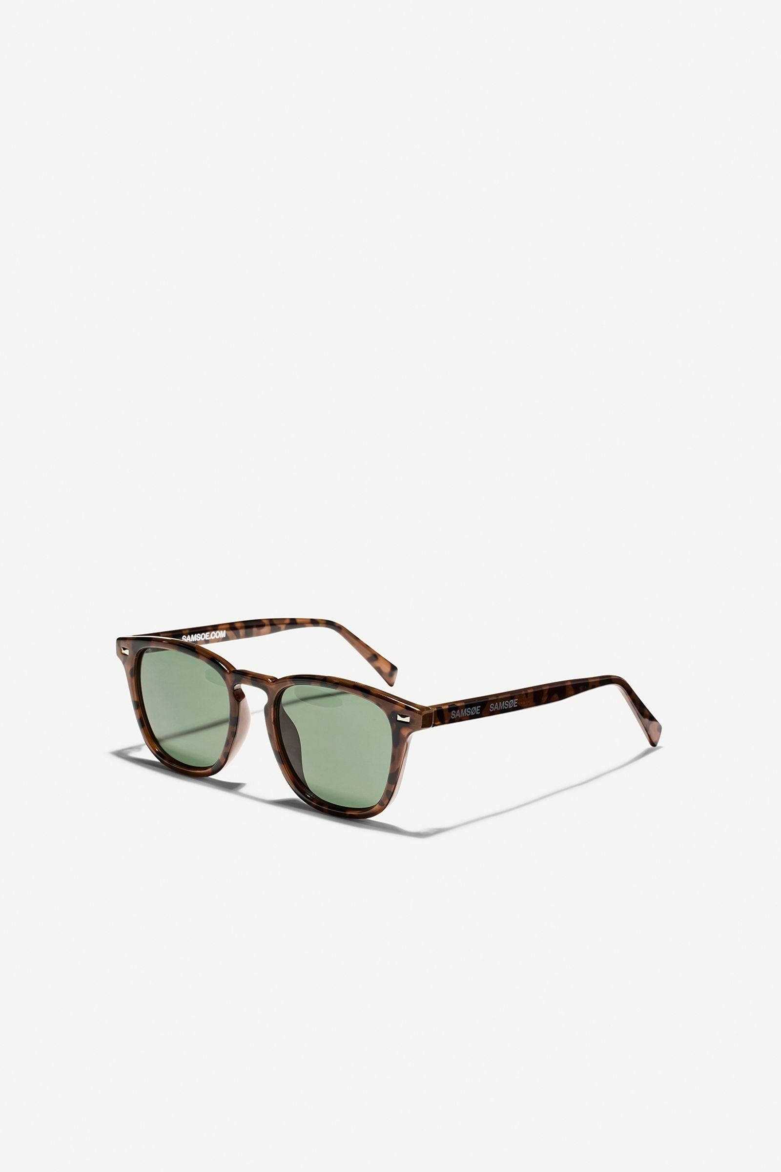 Quinn sunglasses 15071 Tortoise Green