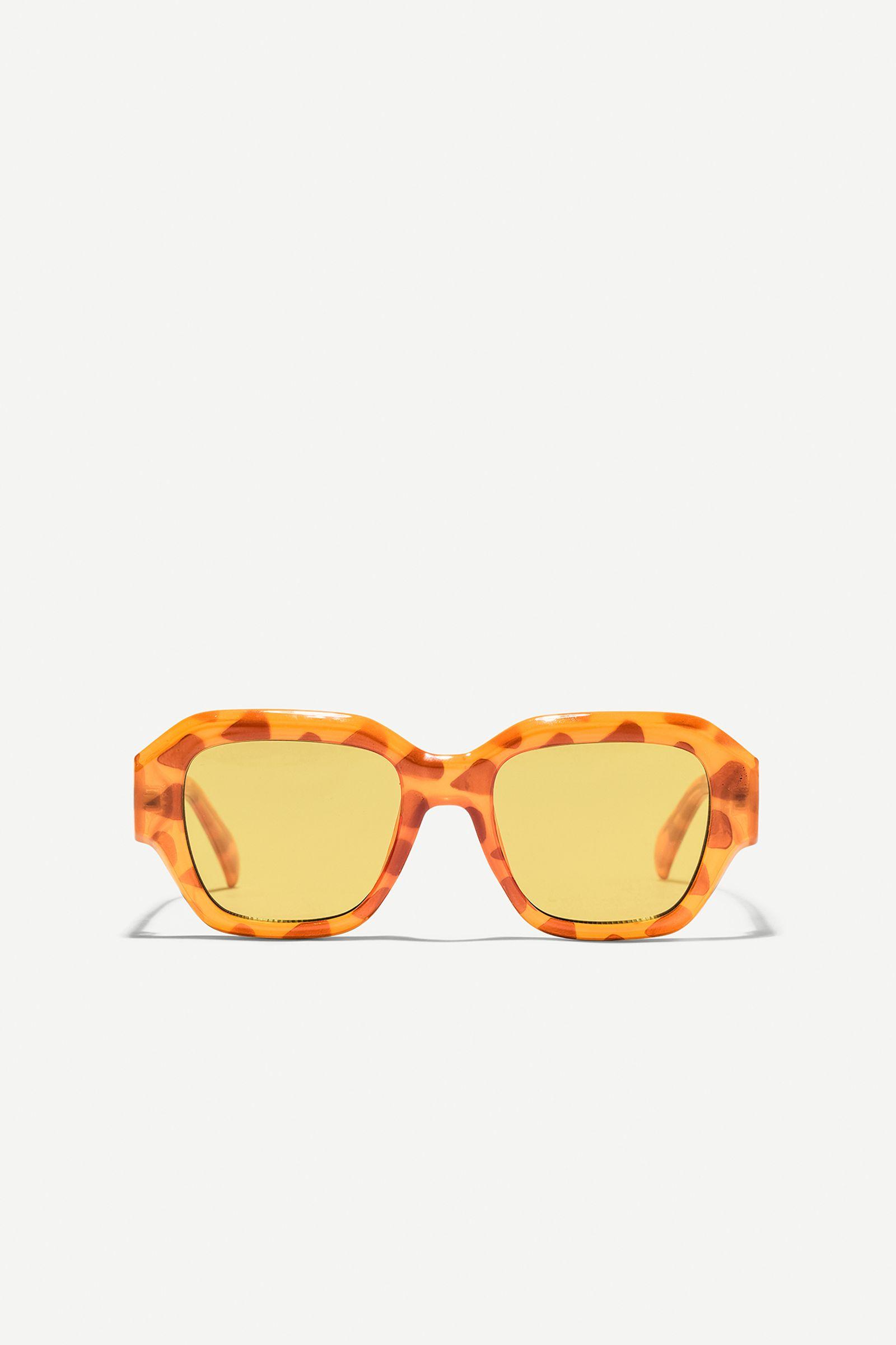 Salima sunglasses 15071 Honey Tortoise