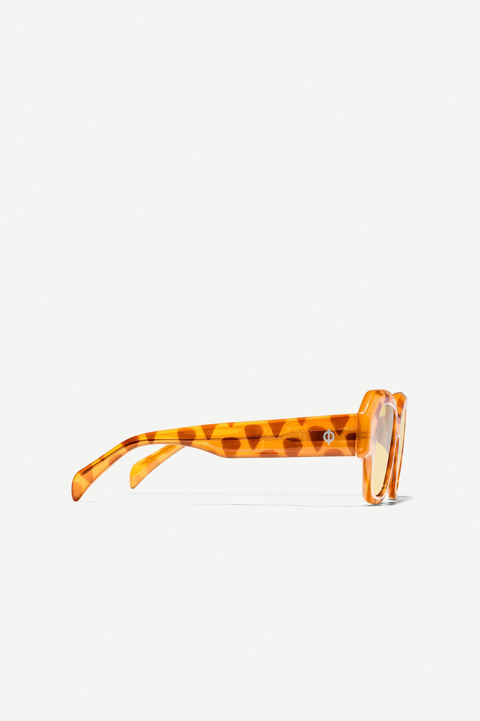 Salima sunglasses 15071 Honey Tortoise