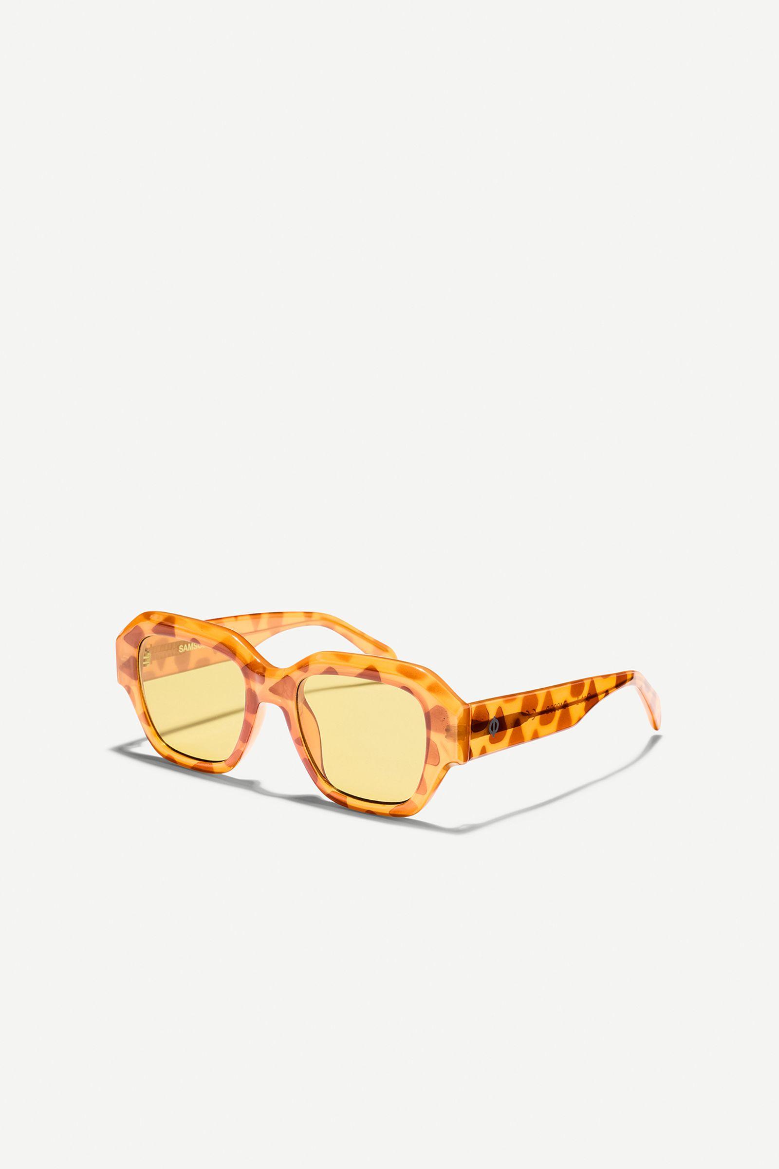 Salima sunglasses 15071 Honey Tortoise