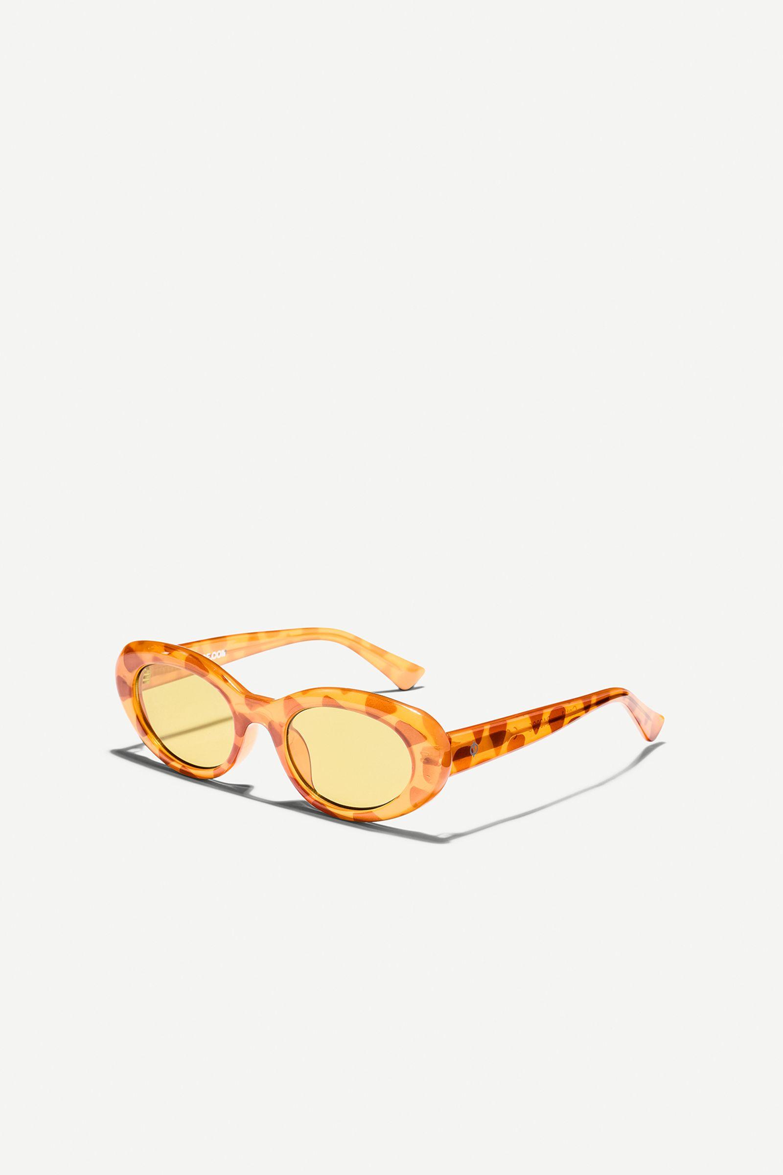 Sapippa sunglasses 15071 Honey Tortoise