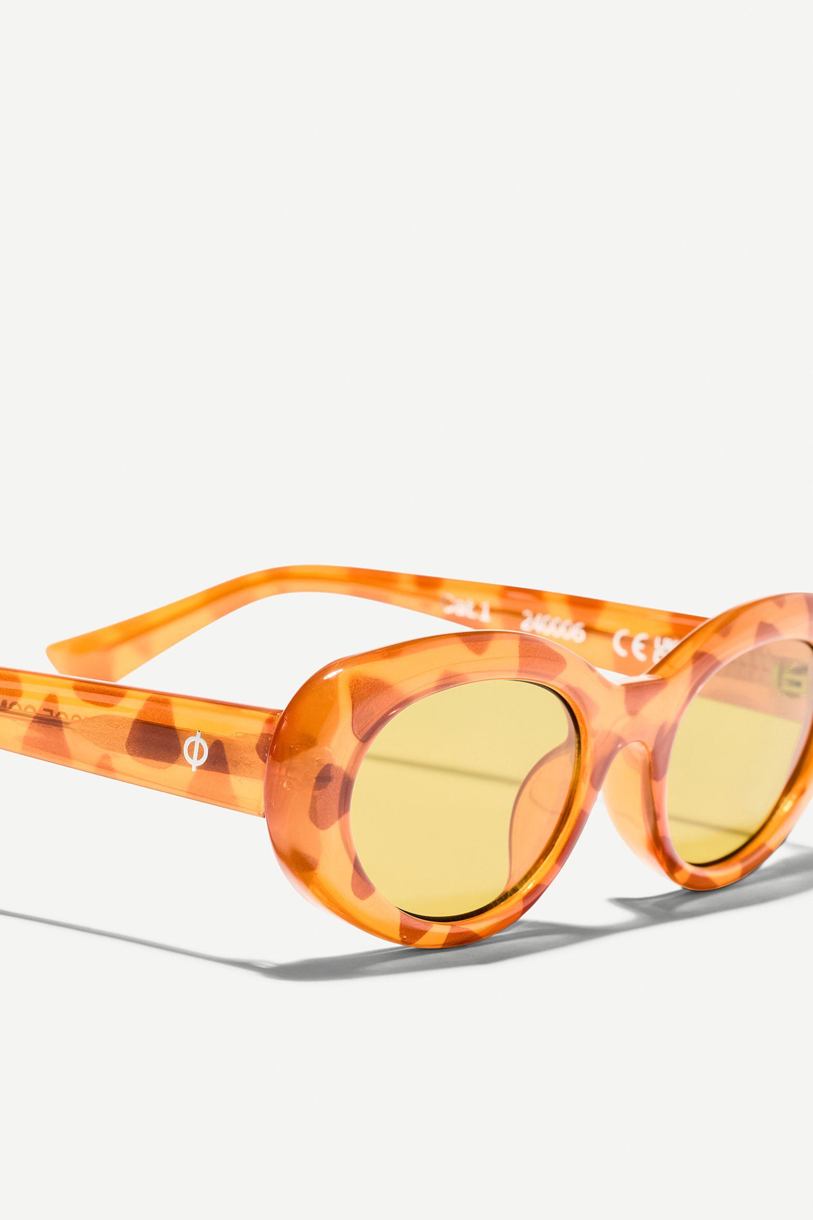 Sapippa sunglasses 15071 Honey Tortoise