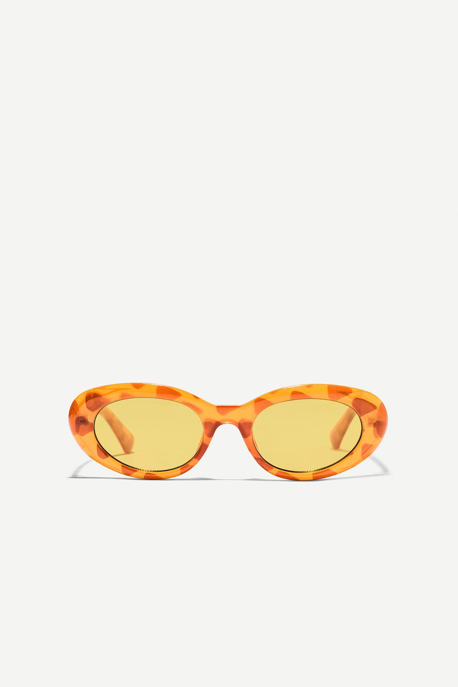 Sapippa sunglasses 15071 Honey Tortoise