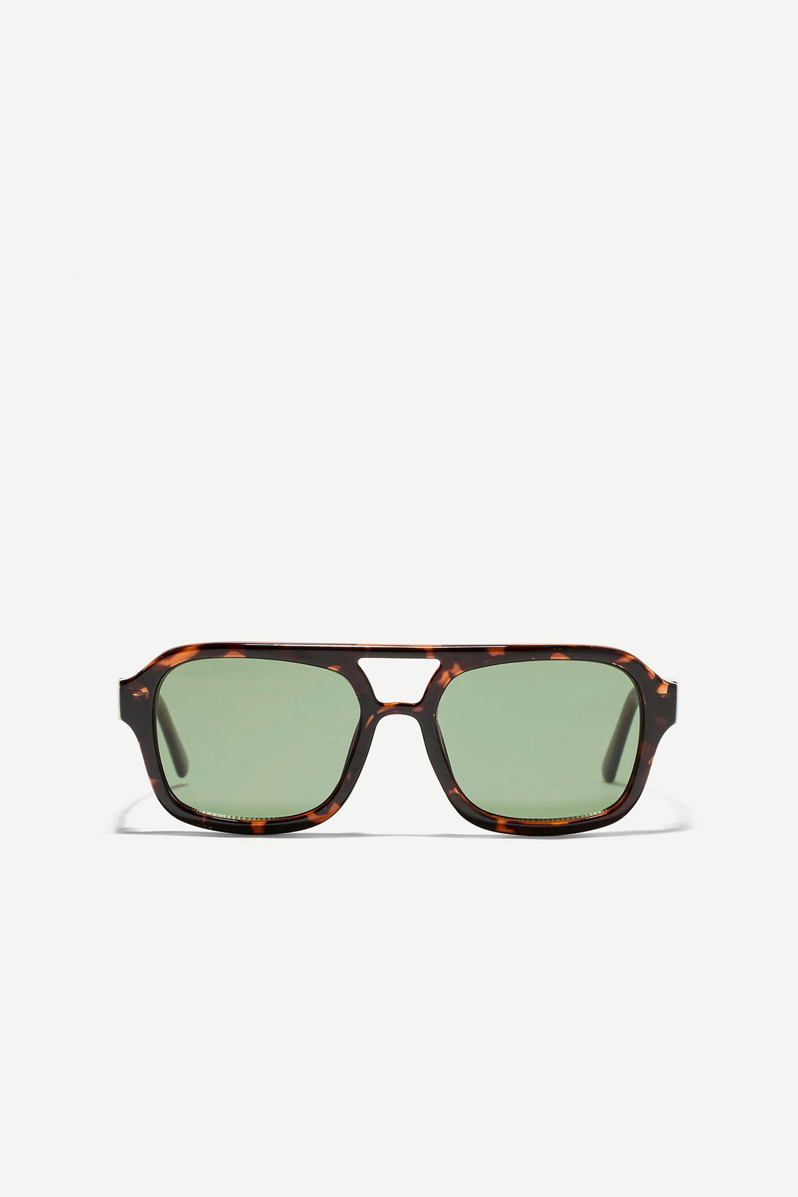 Saloyd sunglasses 15071 Tortoise Brown