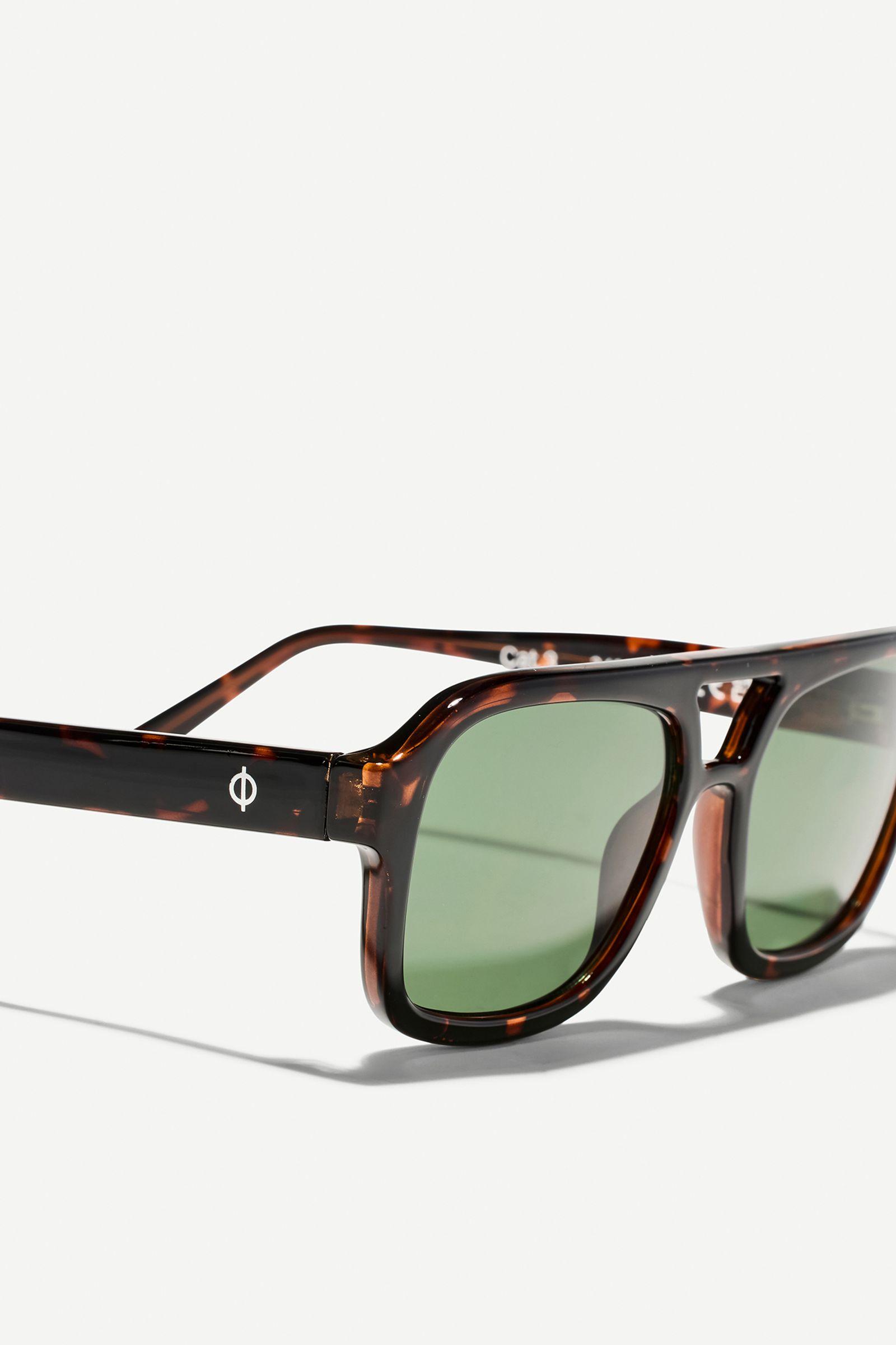 Saloyd sunglasses 15071 Tortoise Brown