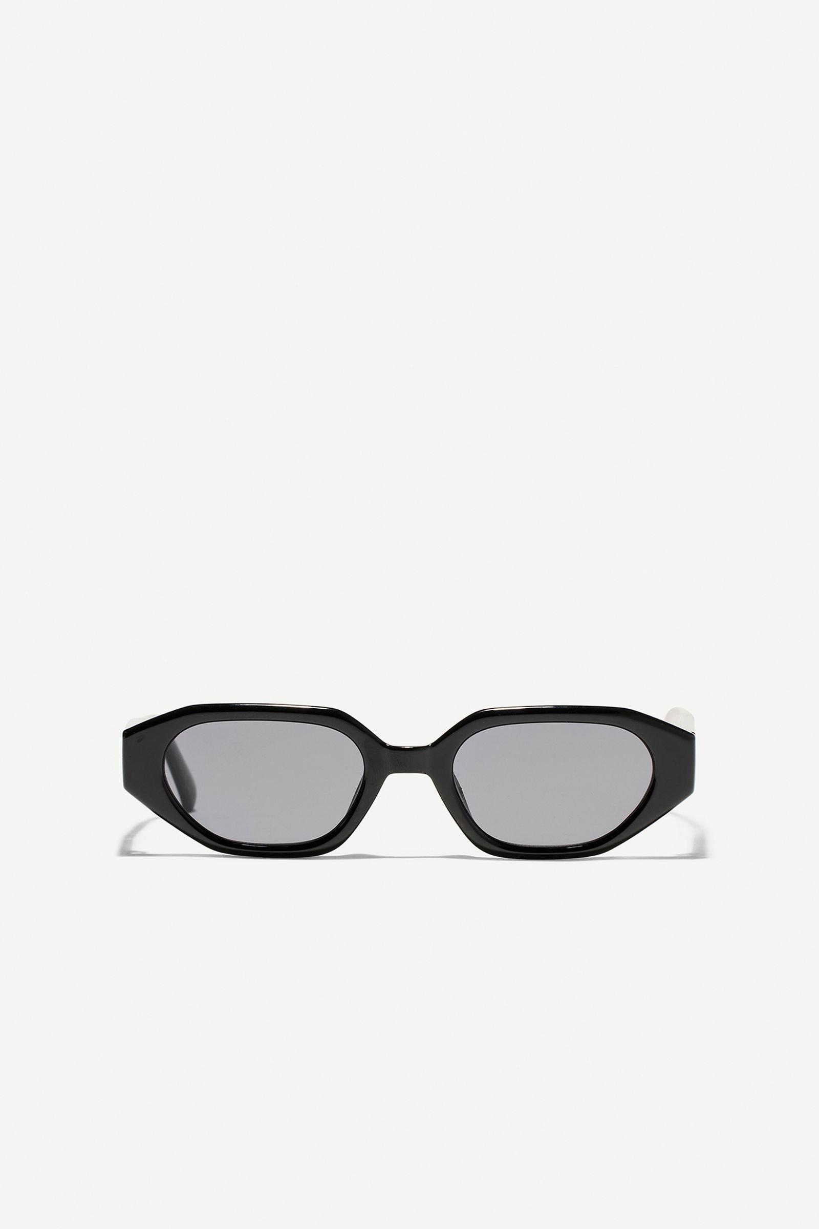 Sajohn sunglasses 15071 Black