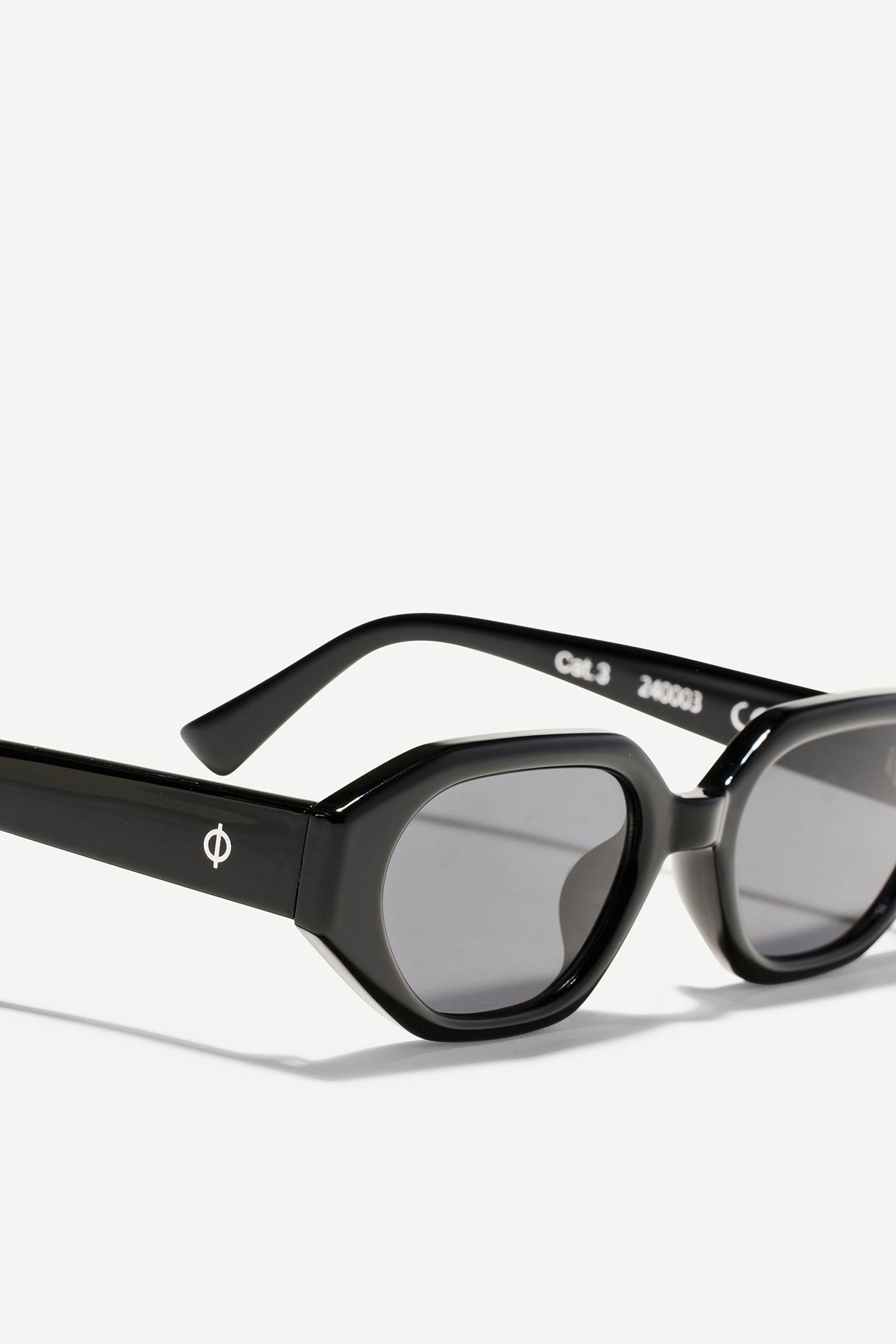 Sajohn sunglasses 15071 Black