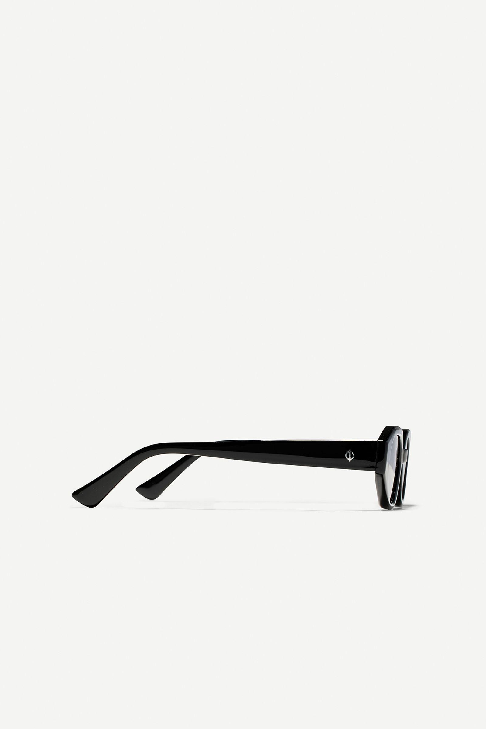 Sajohn sunglasses 15071 Black