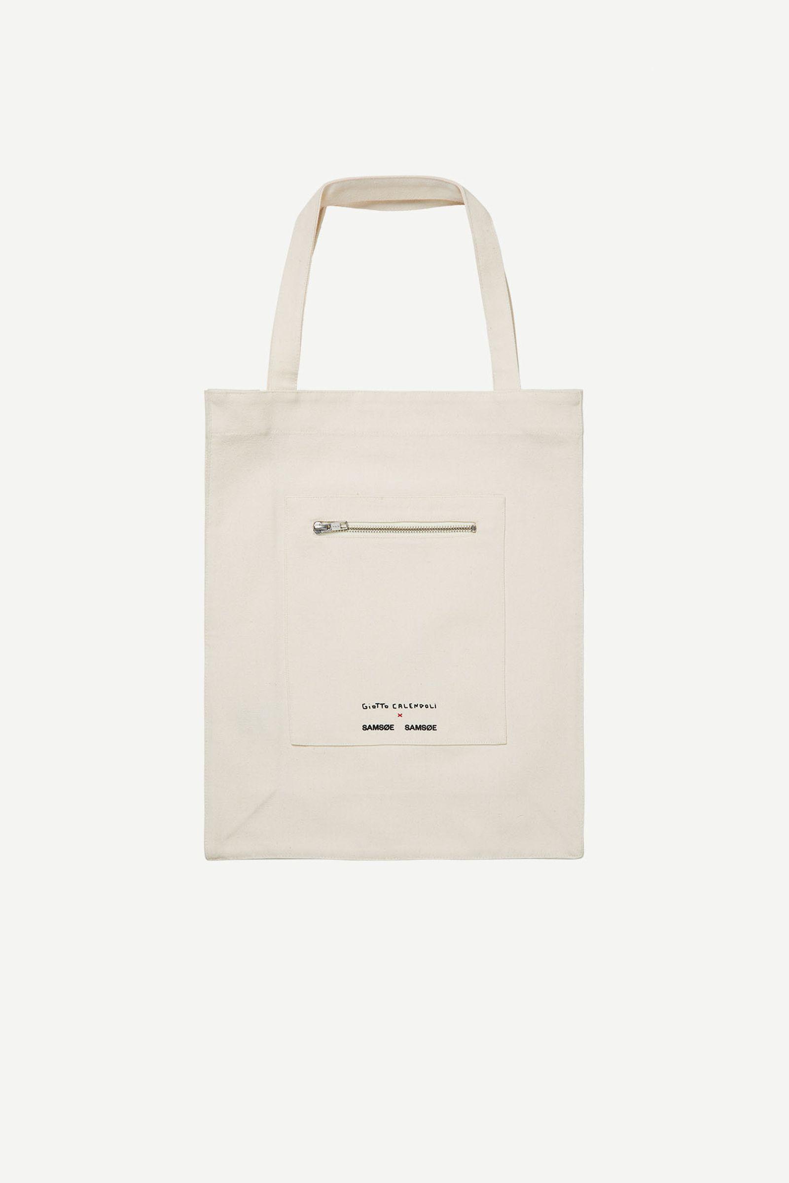 Sagiotto shopper 14197 Undyed Summer