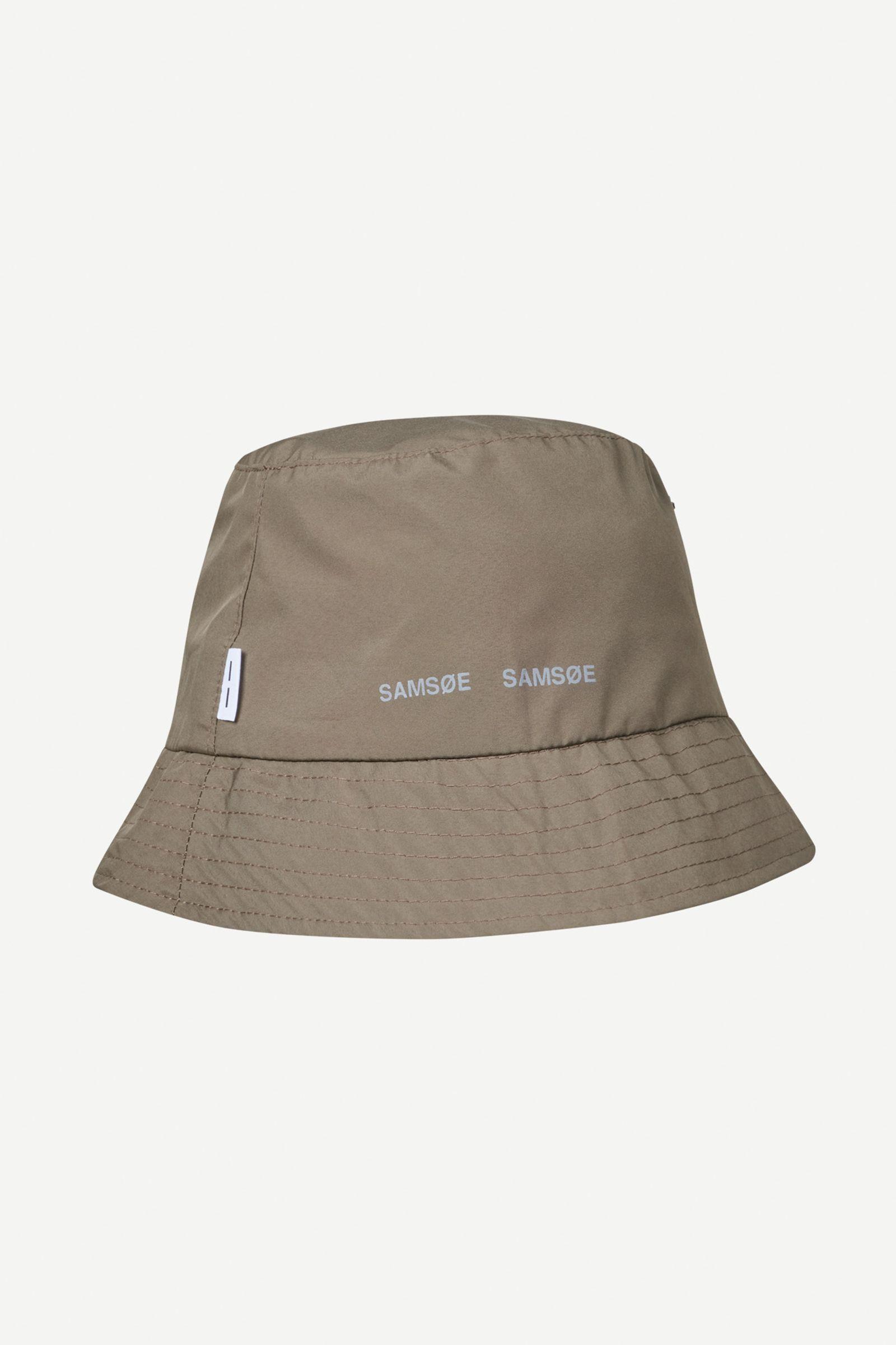 Samike bucket hat 15216 Bungee Cord