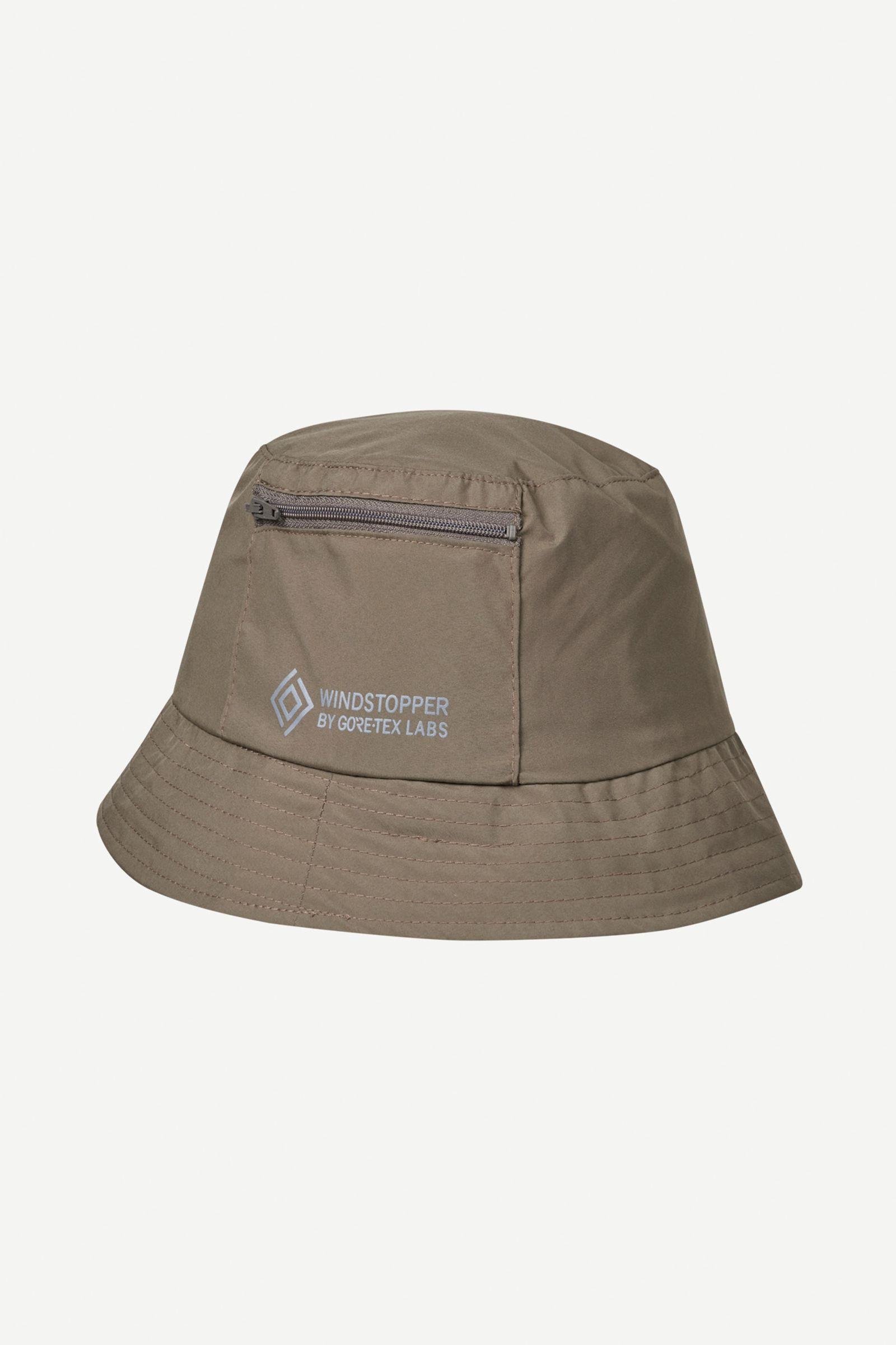 Samike bucket hat 15216 Bungee Cord