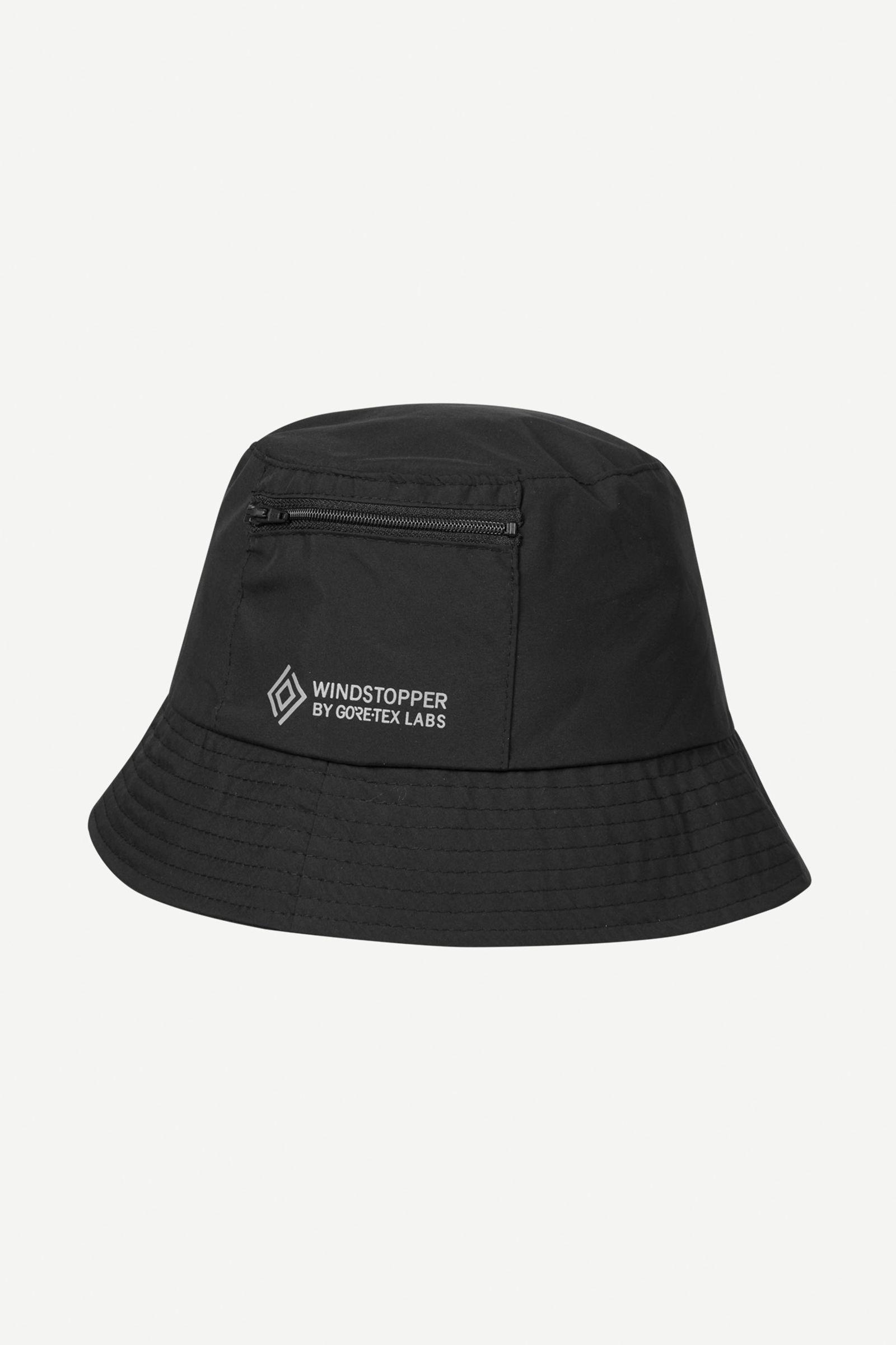 Samike bucket hat 15216 Black