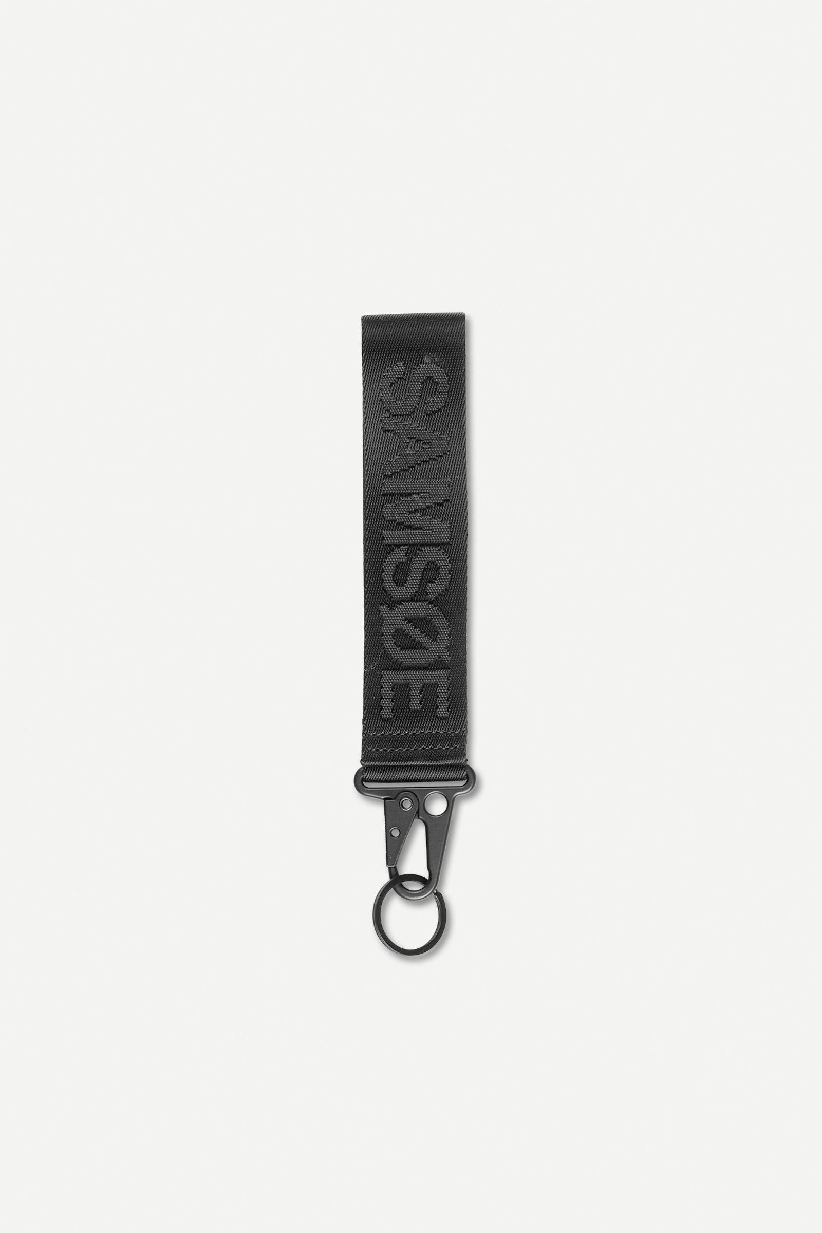 Samsoe keyhanger 14875 Black