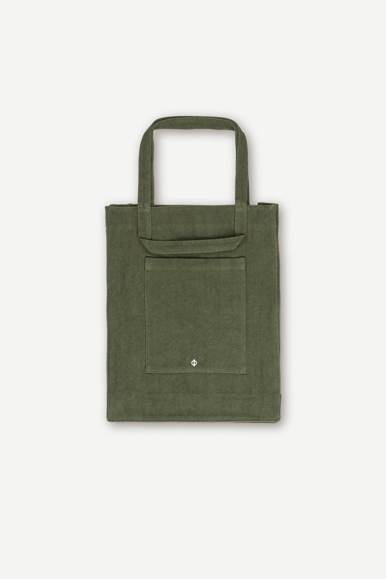 Salucca shopper 15340 Washed Forest Night