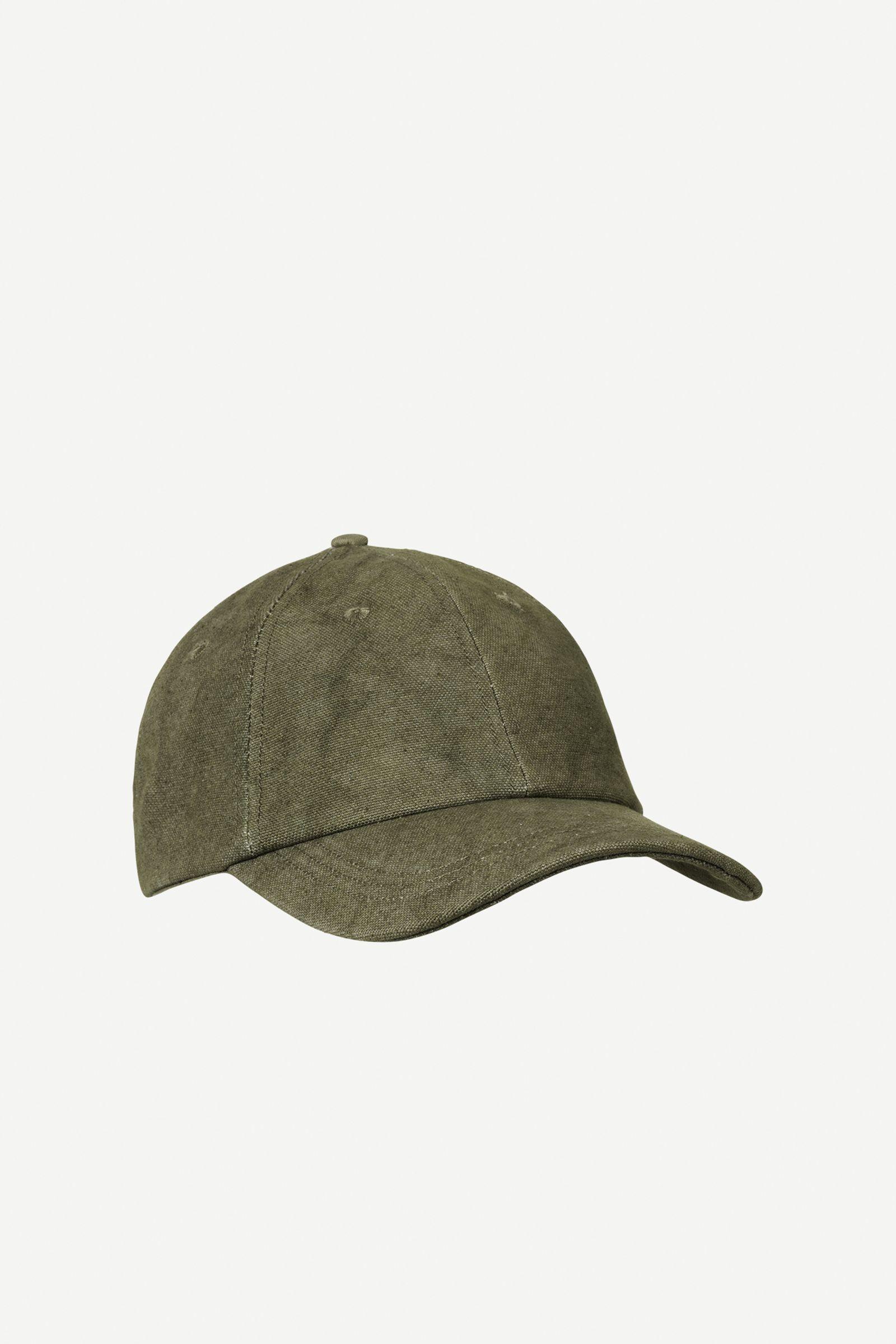 Salucca cap 15340 Washed Forest Night