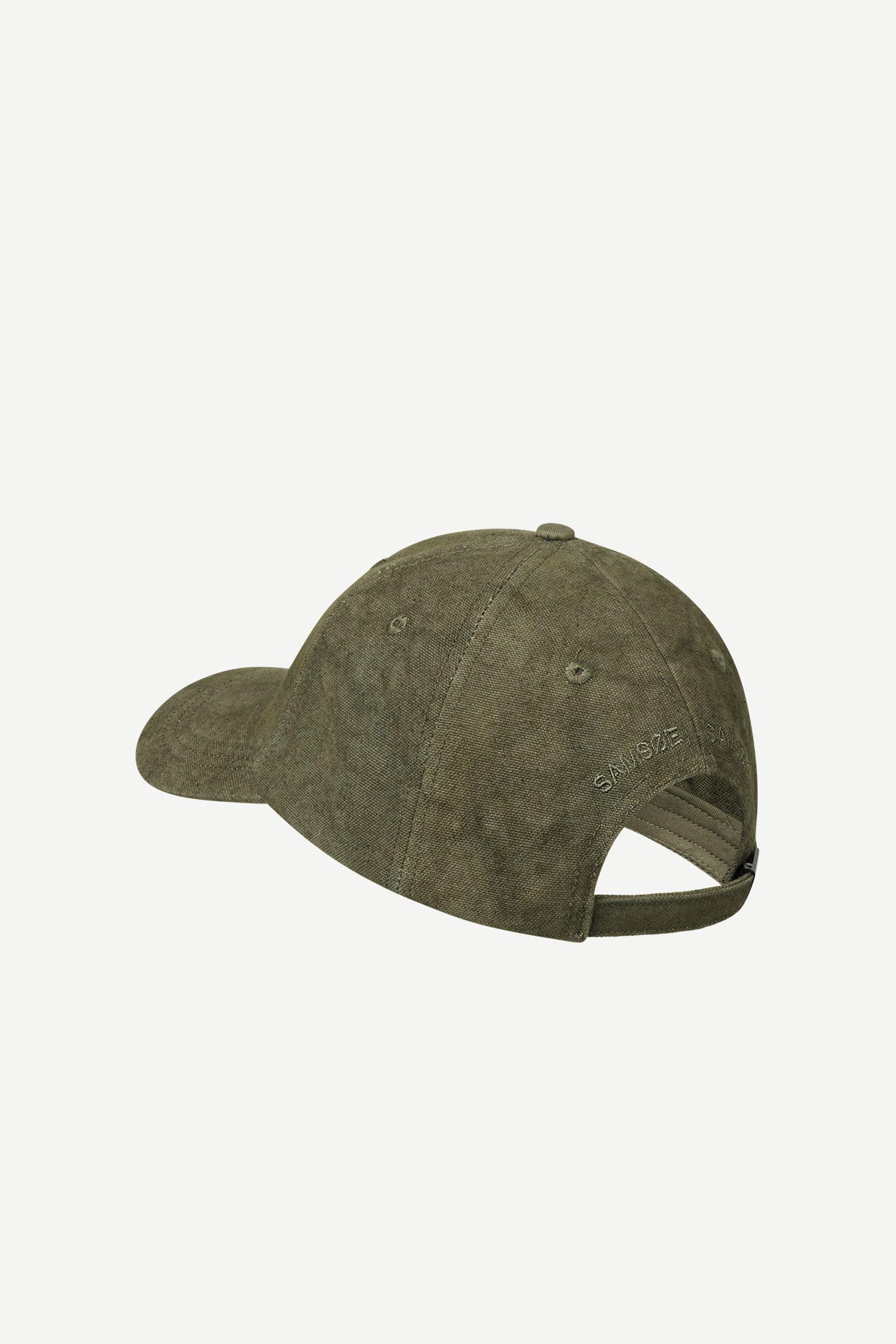 Salucca cap 15340 Washed Forest Night