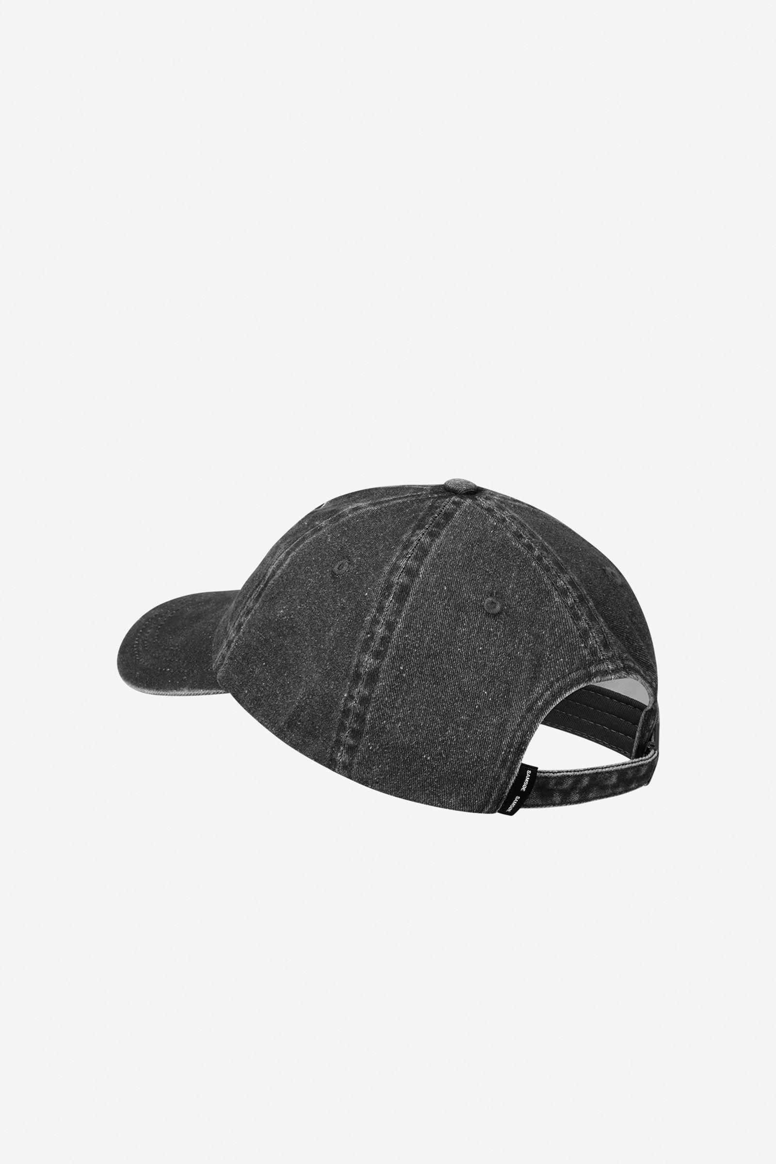 Sapoetry cap 14663 Black Balance