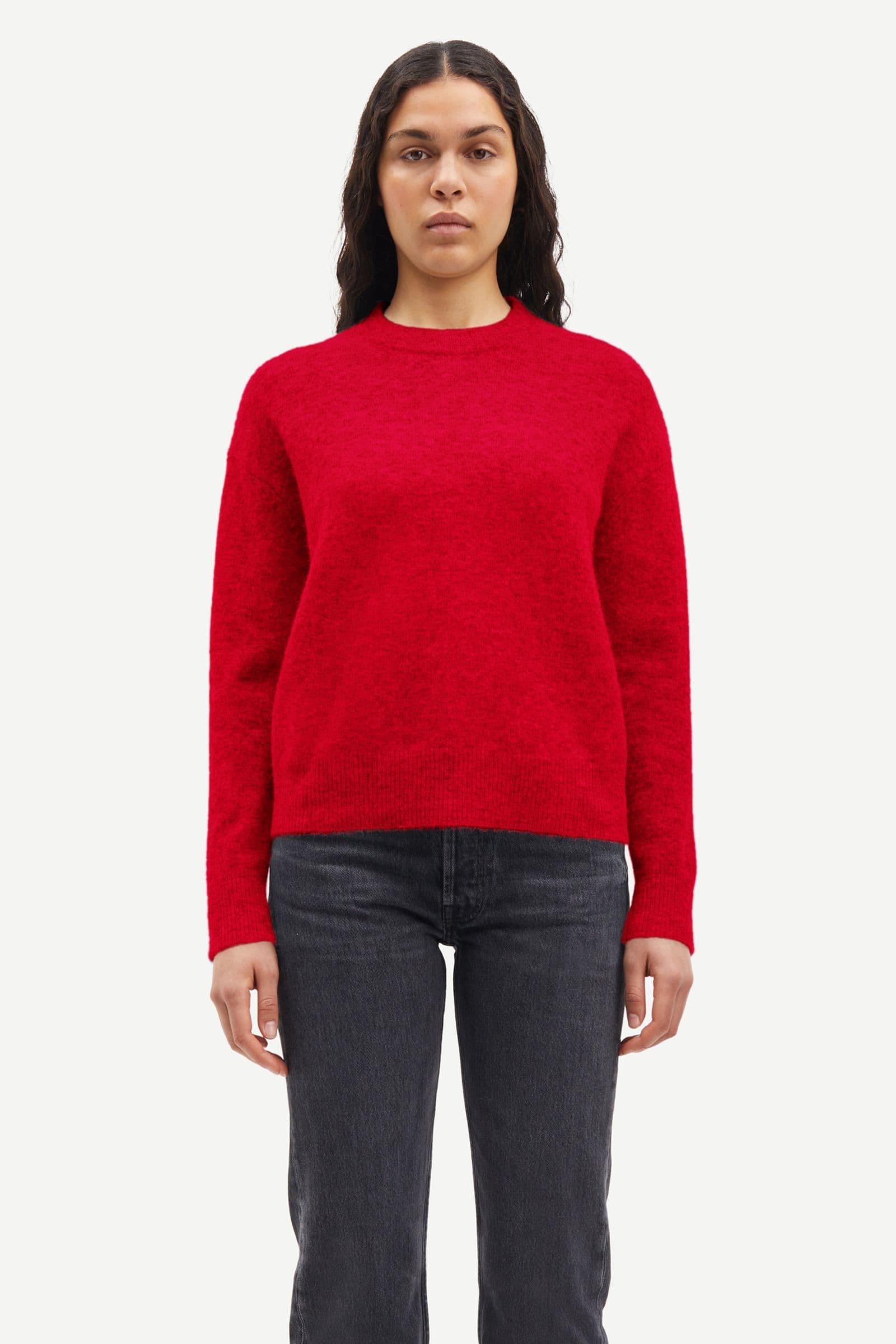 Anour o-n 7355 Haute Red