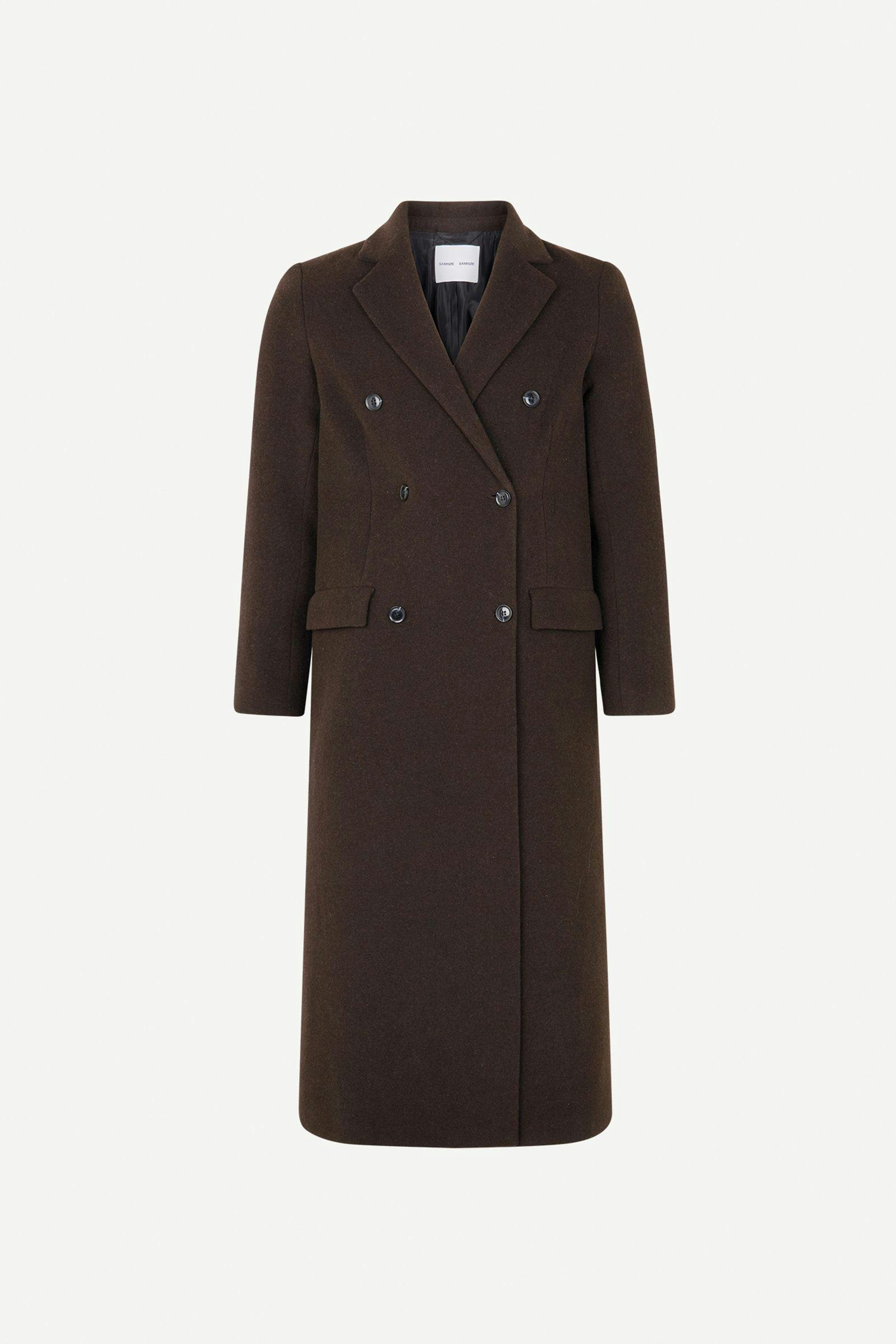 Falcon coat 11104 Mole'