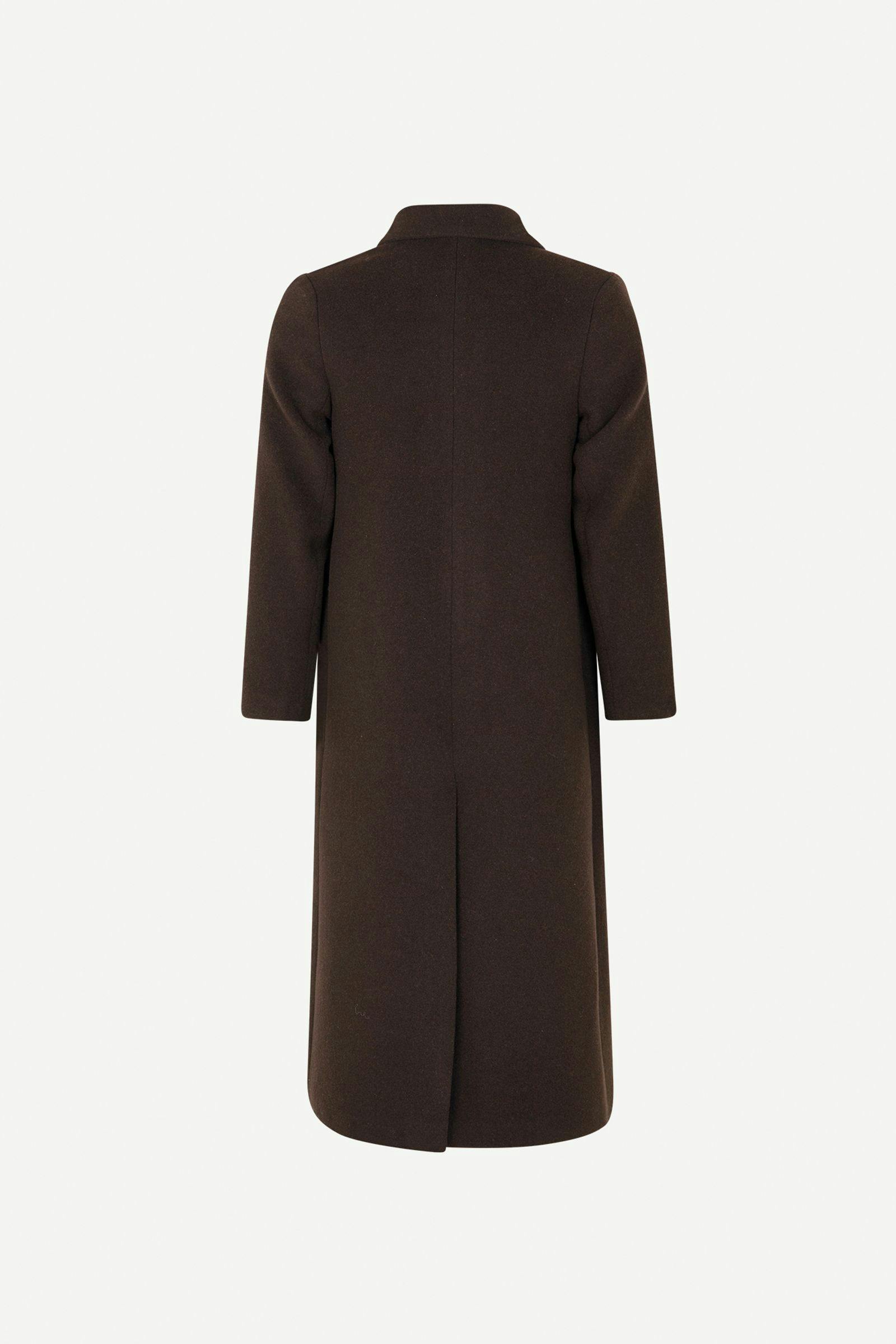 Falcon coat 11104 Mole'