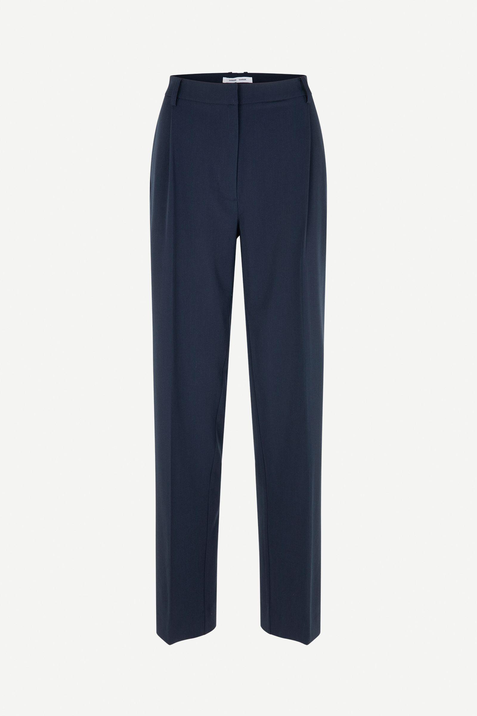 Ramona trousers 14596 Salute