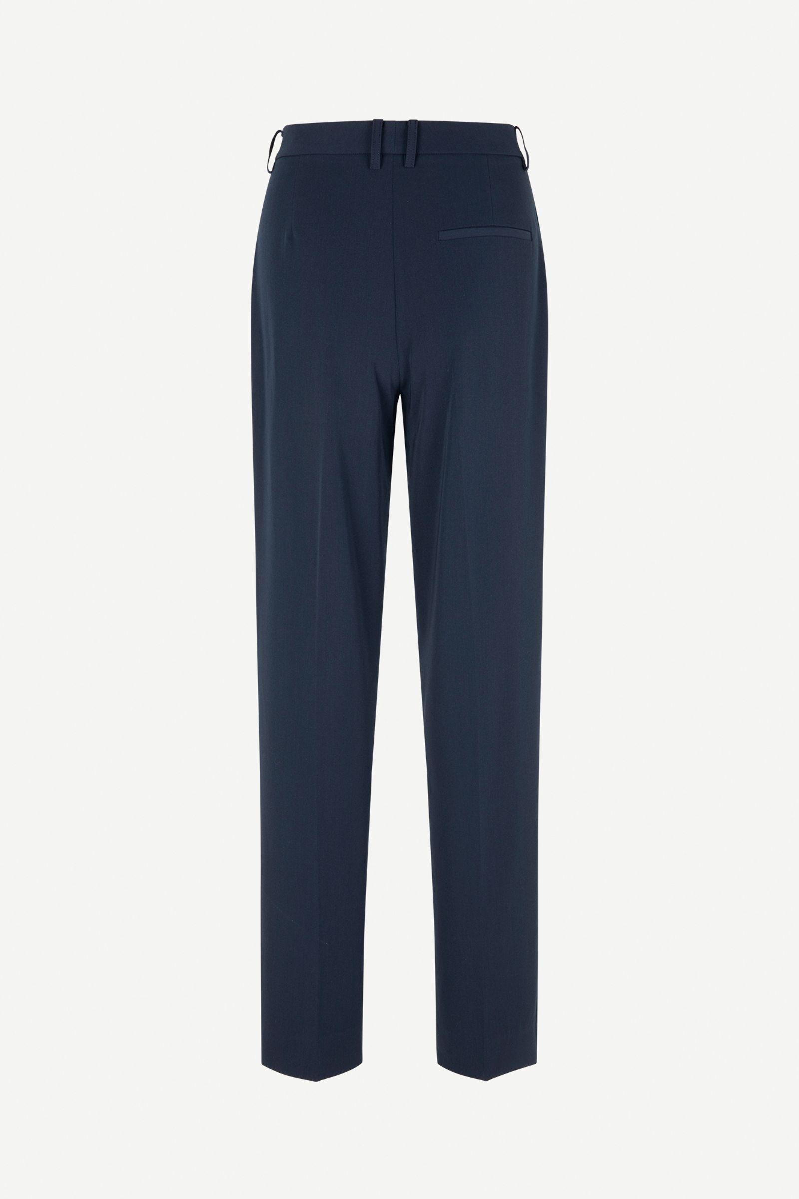 Ramona trousers 14596 Salute