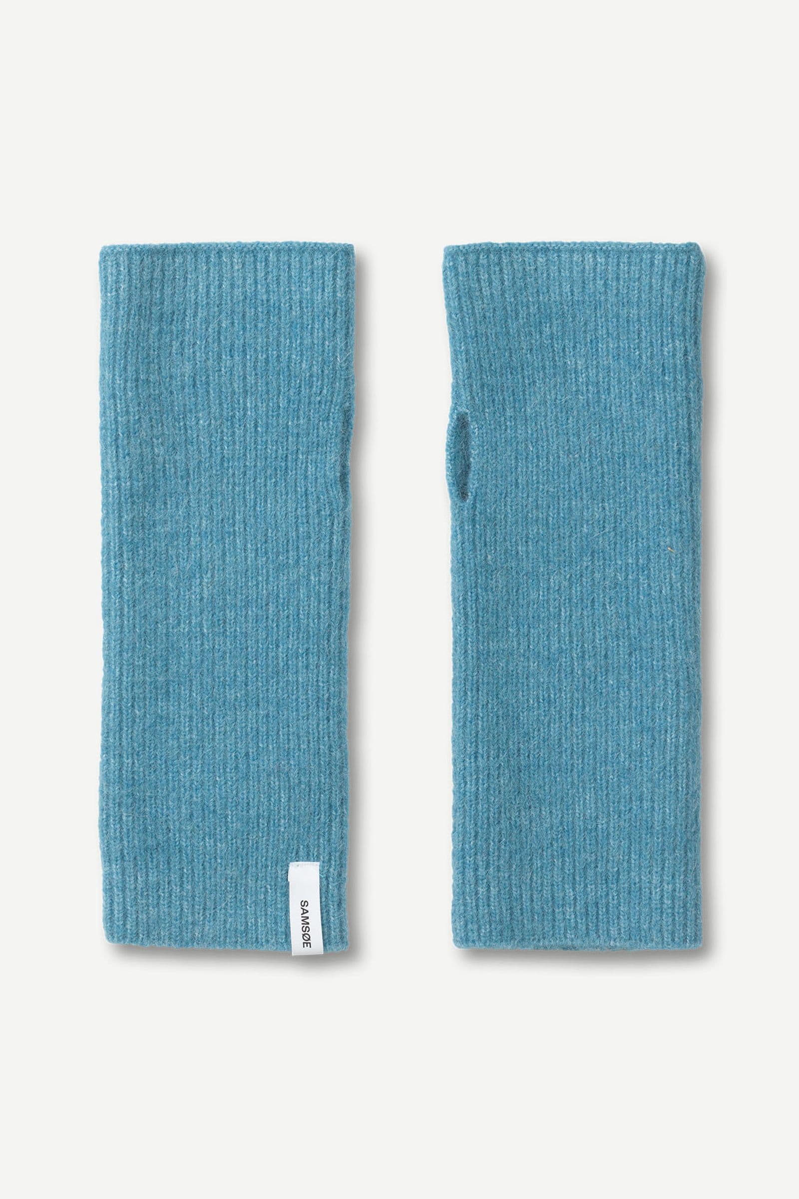 Nor armwarmer 7355 Blue Heaven