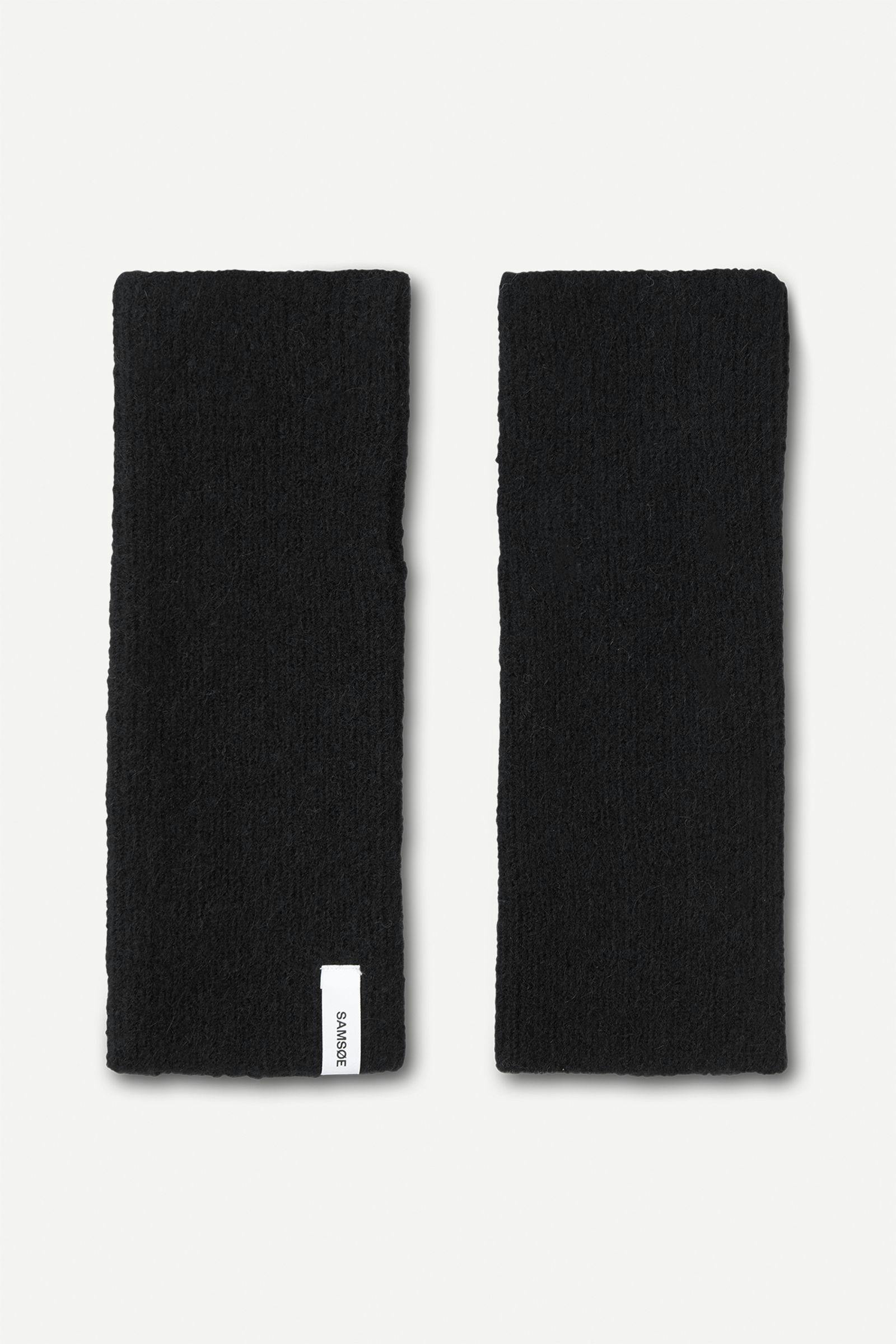 Nor armwarmer 7355 Black