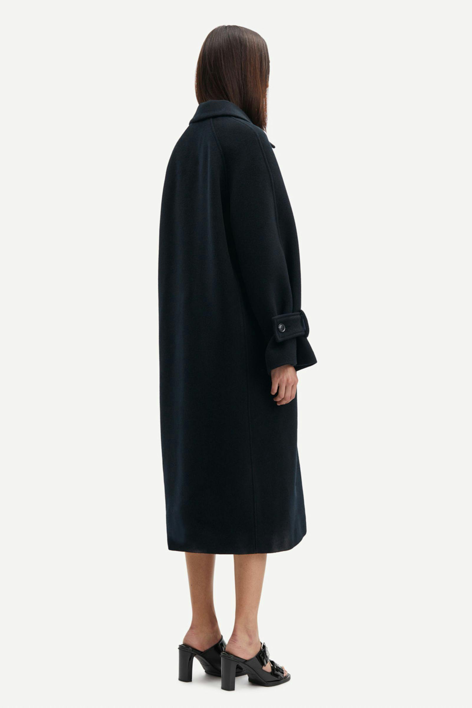 Alma coat 14895 Salute