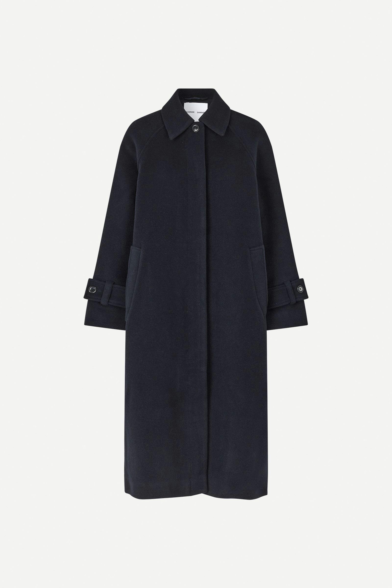 Alma coat 14895 Salute