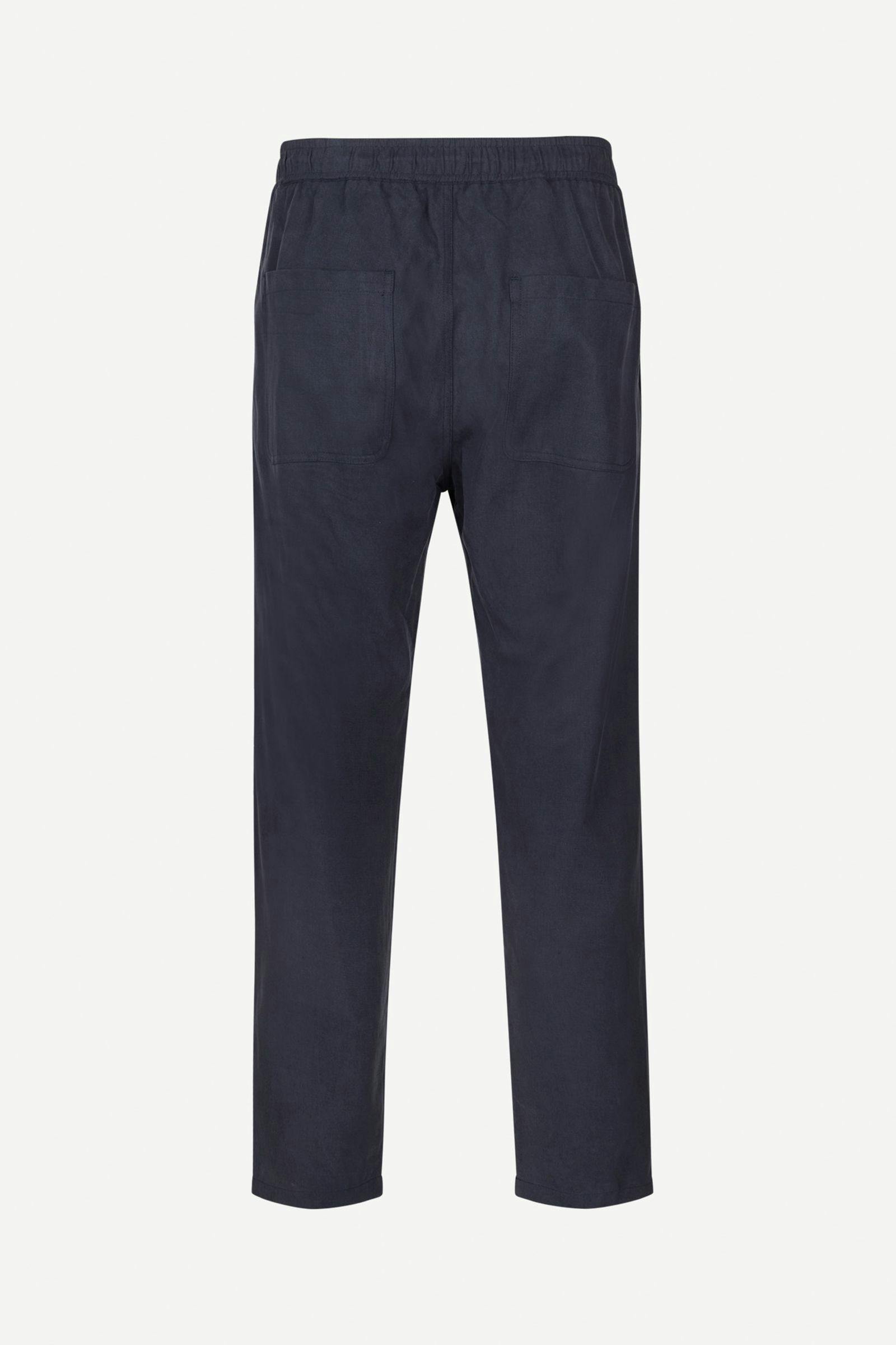 Jabari trousers 13208 Salute