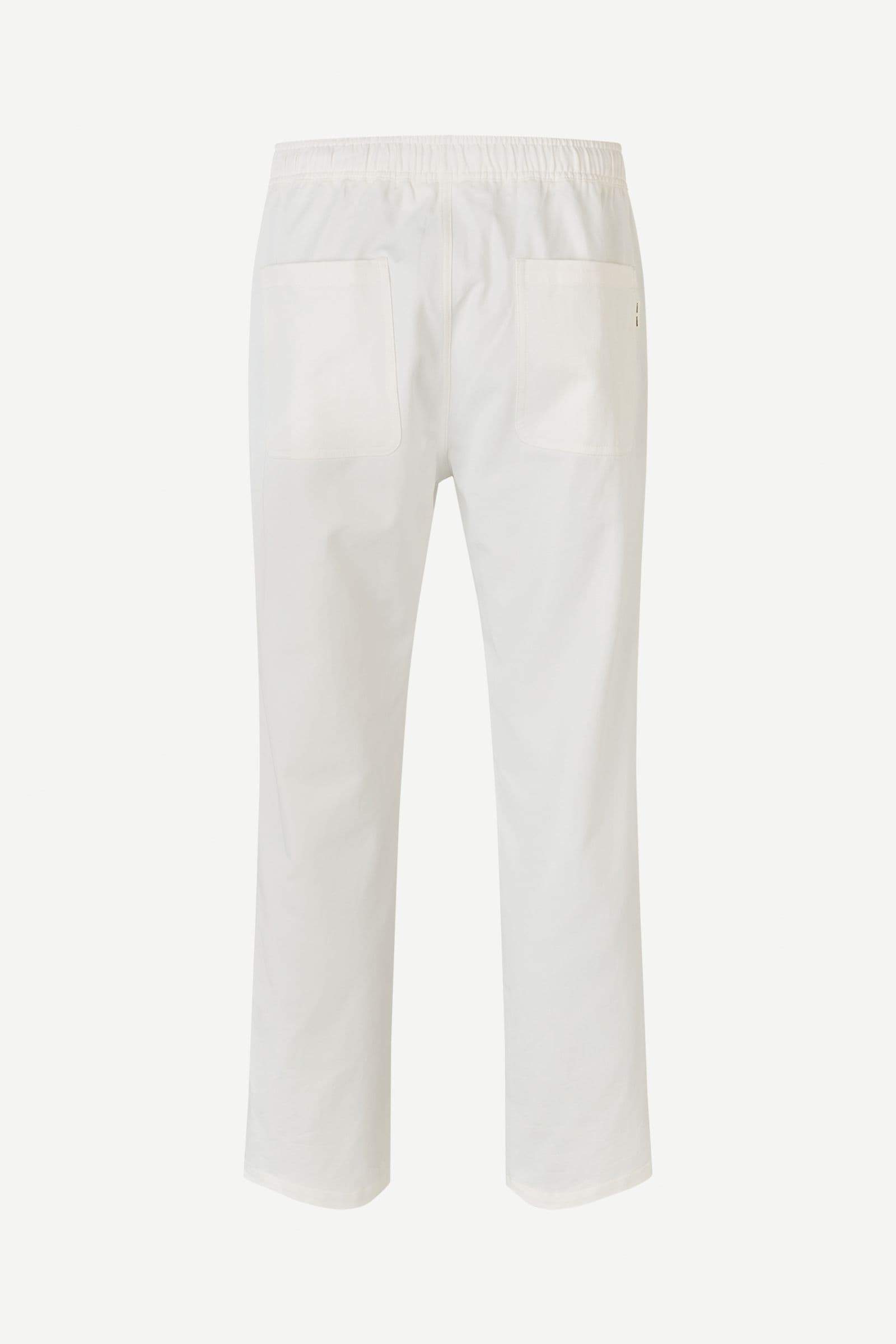 Jabari trousers 13208 Clear Cream