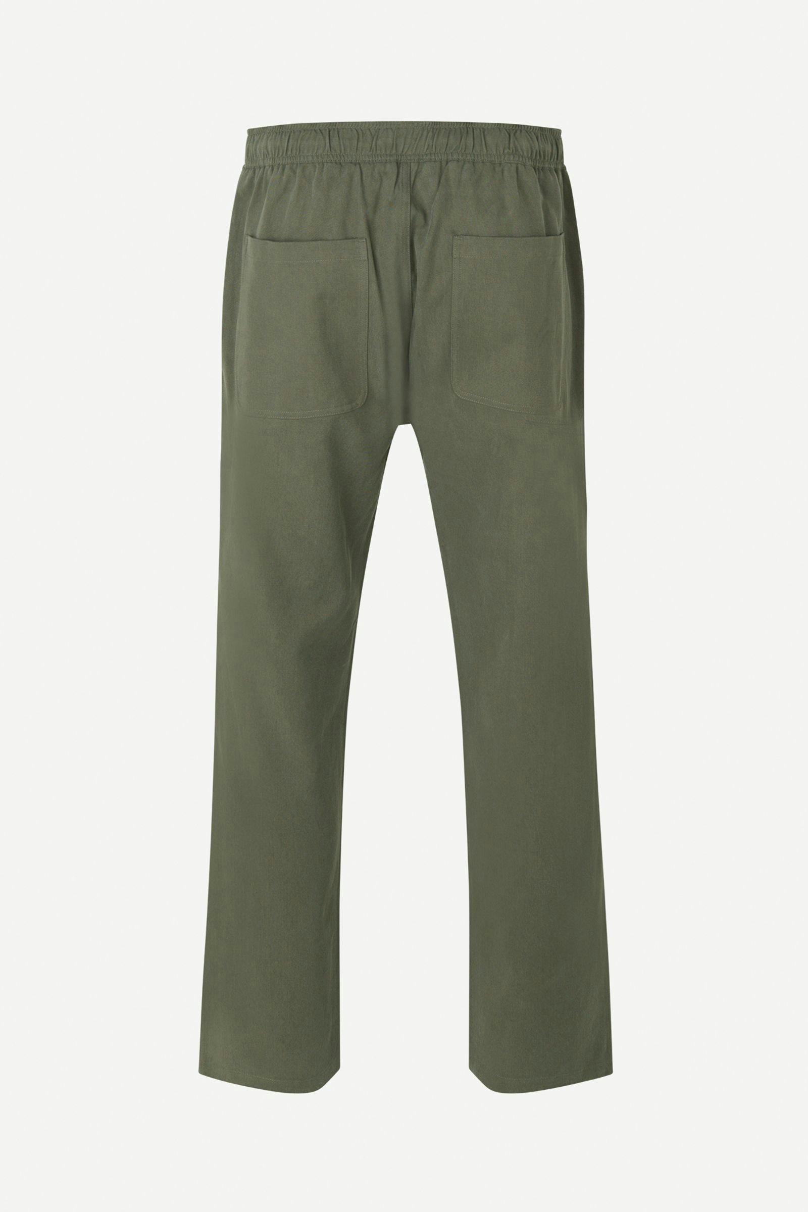 Jabari trousers 13208 Beetle