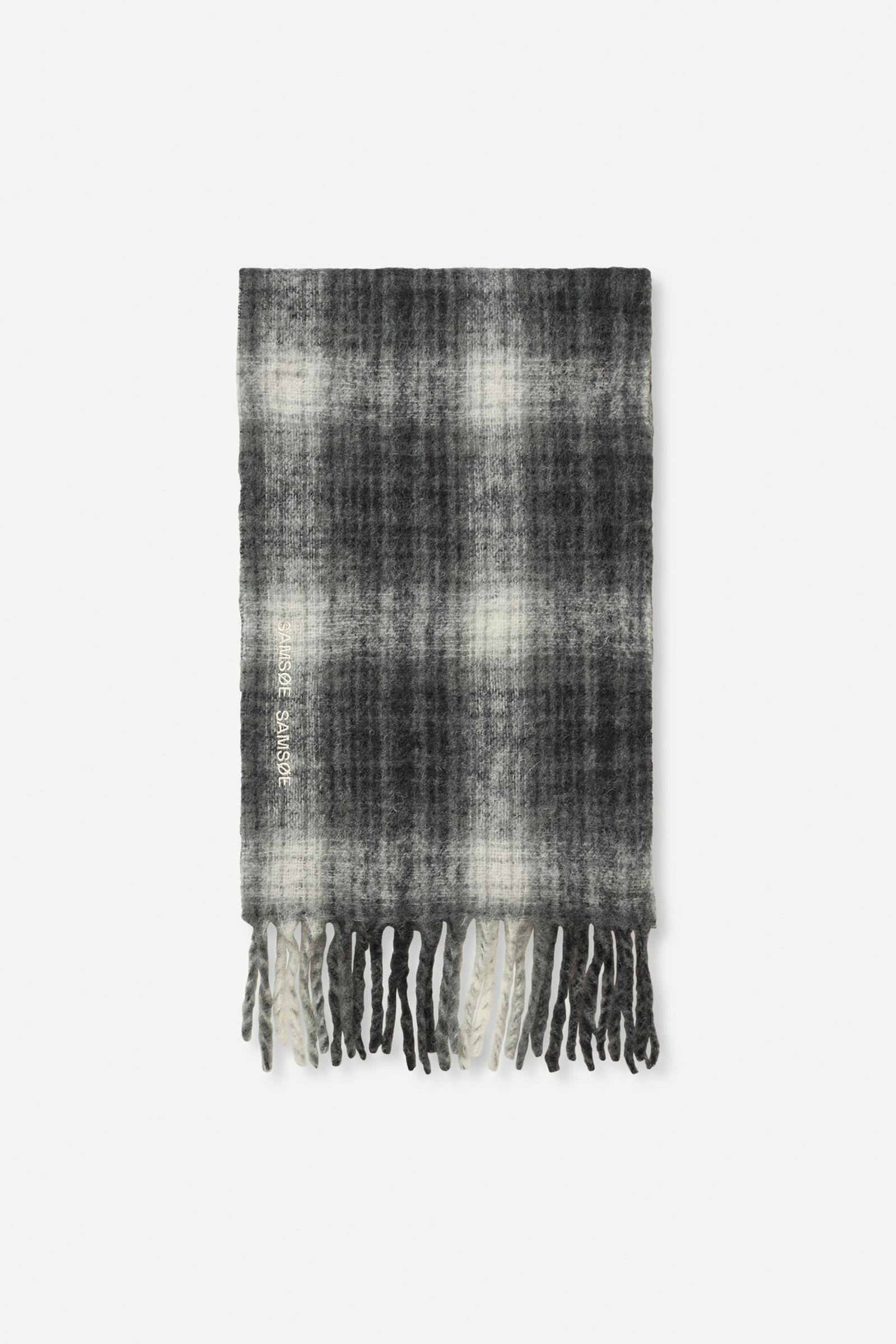 Alex scarf 14856 Petrified Oak Ch.