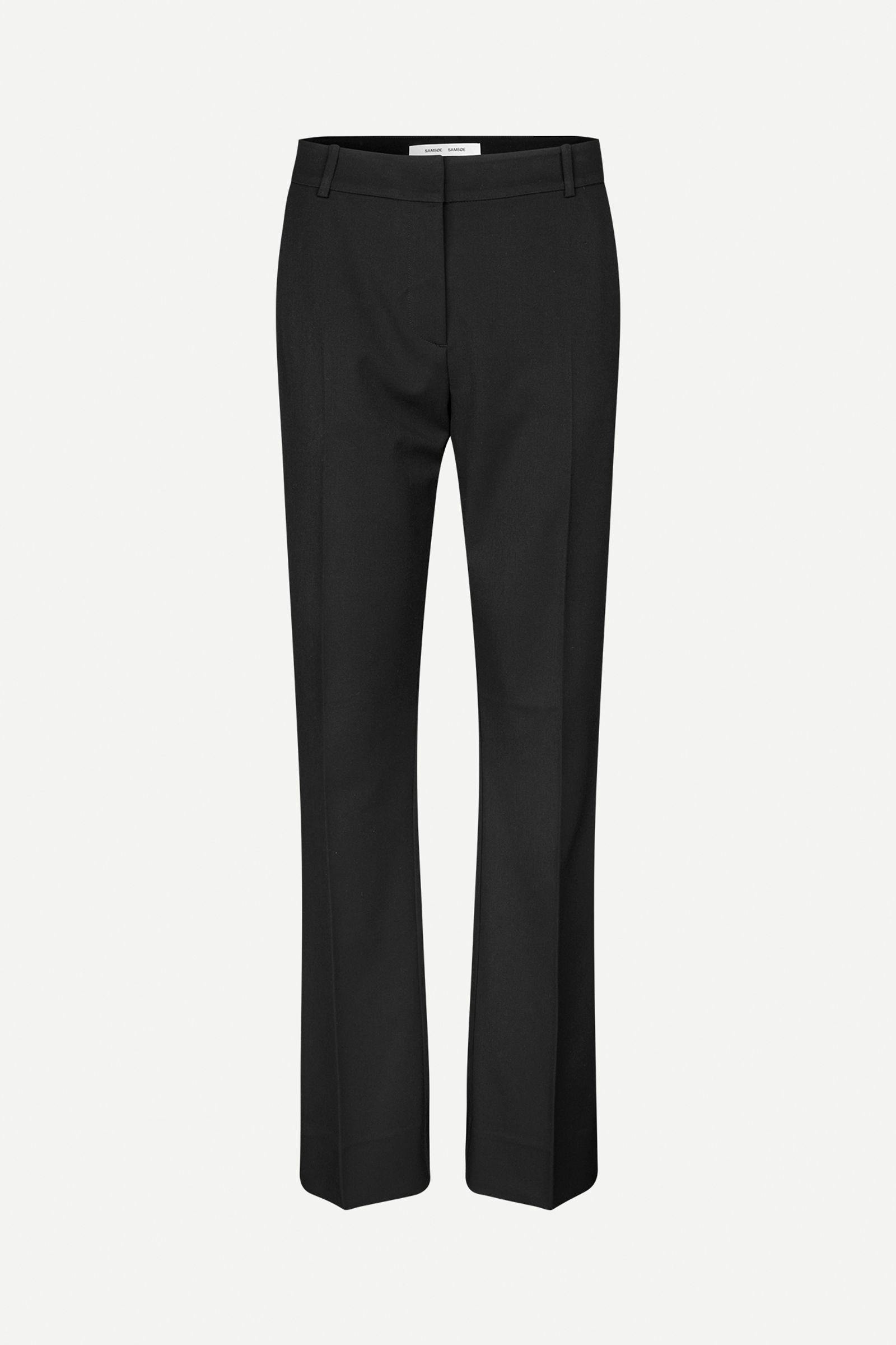 Salota trousers 15496 Black