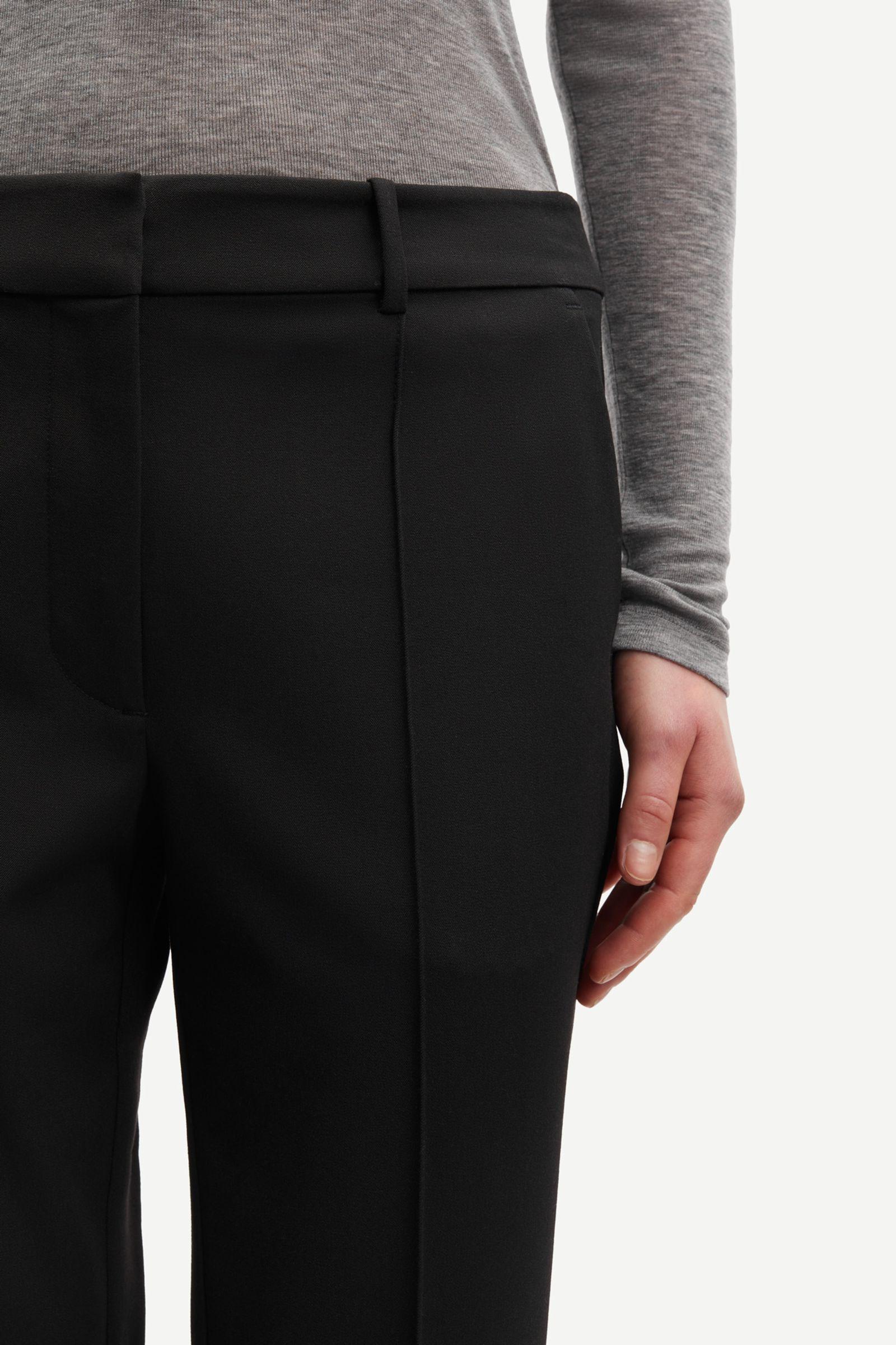 Saloxa trousers 15496