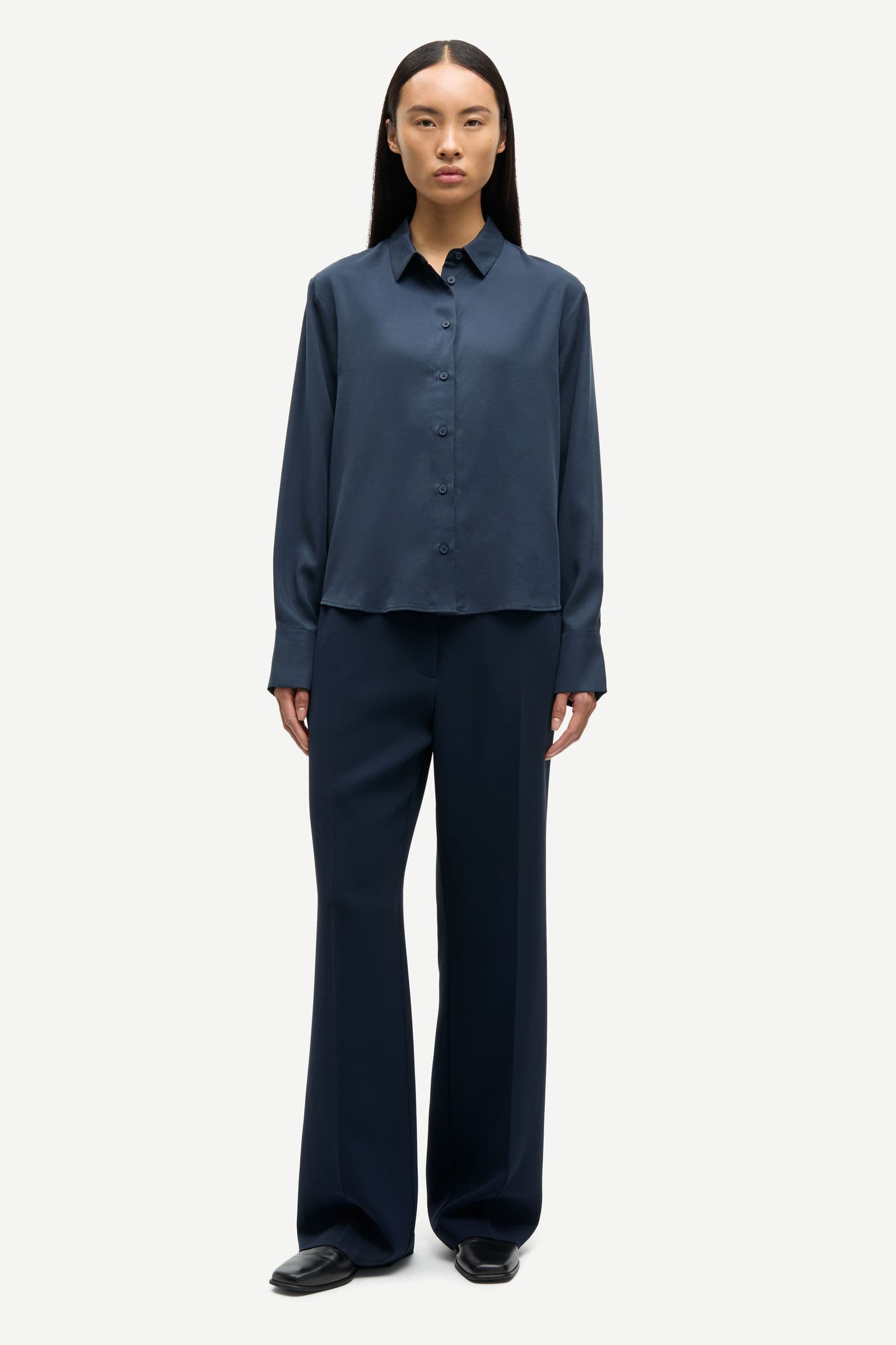 Salara trousers 15596 Salute