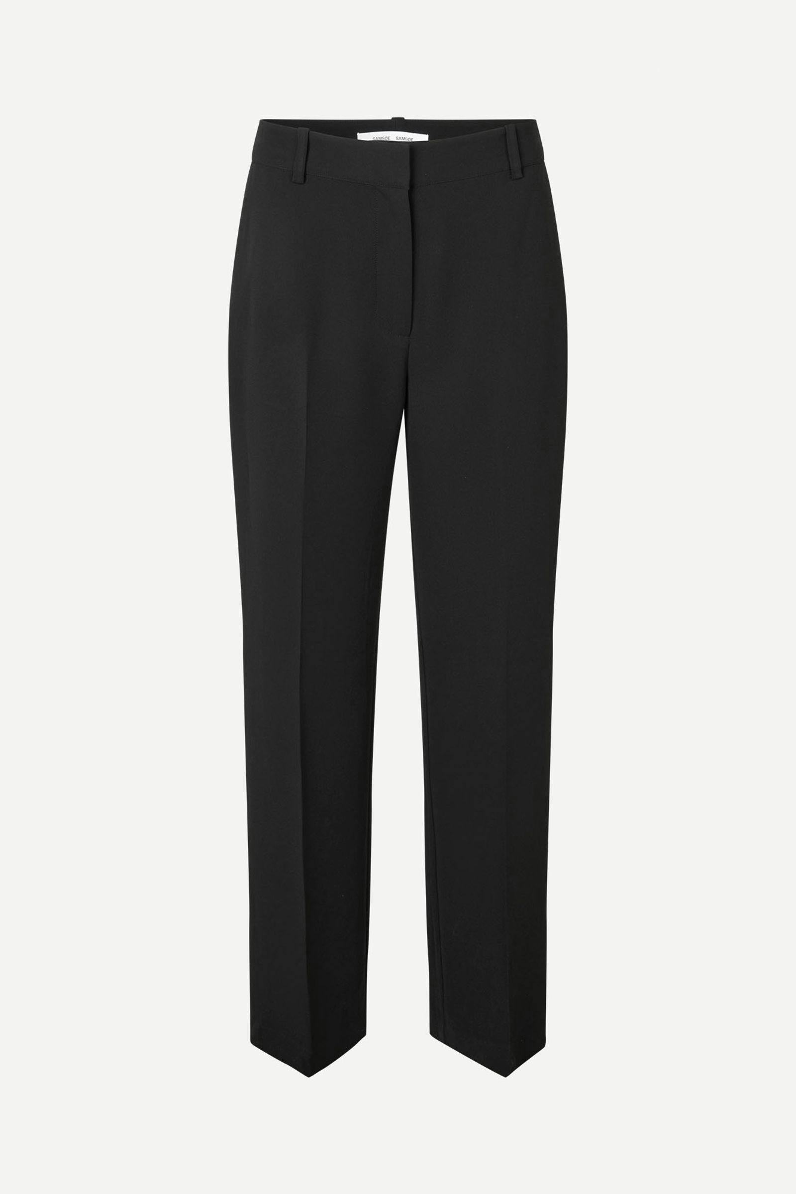 Salara trousers 15596 Black