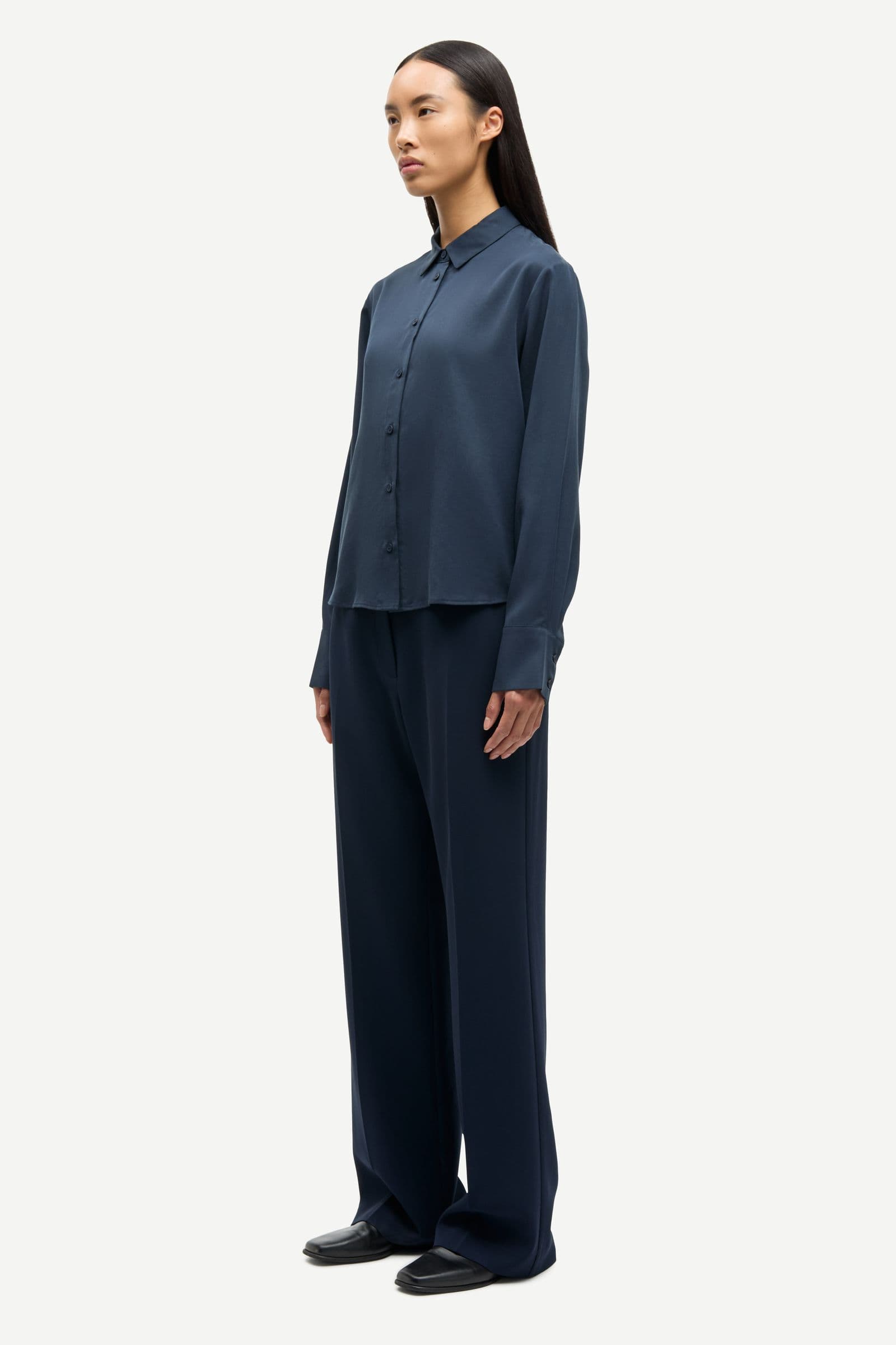 Salara trousers 15596 Salute