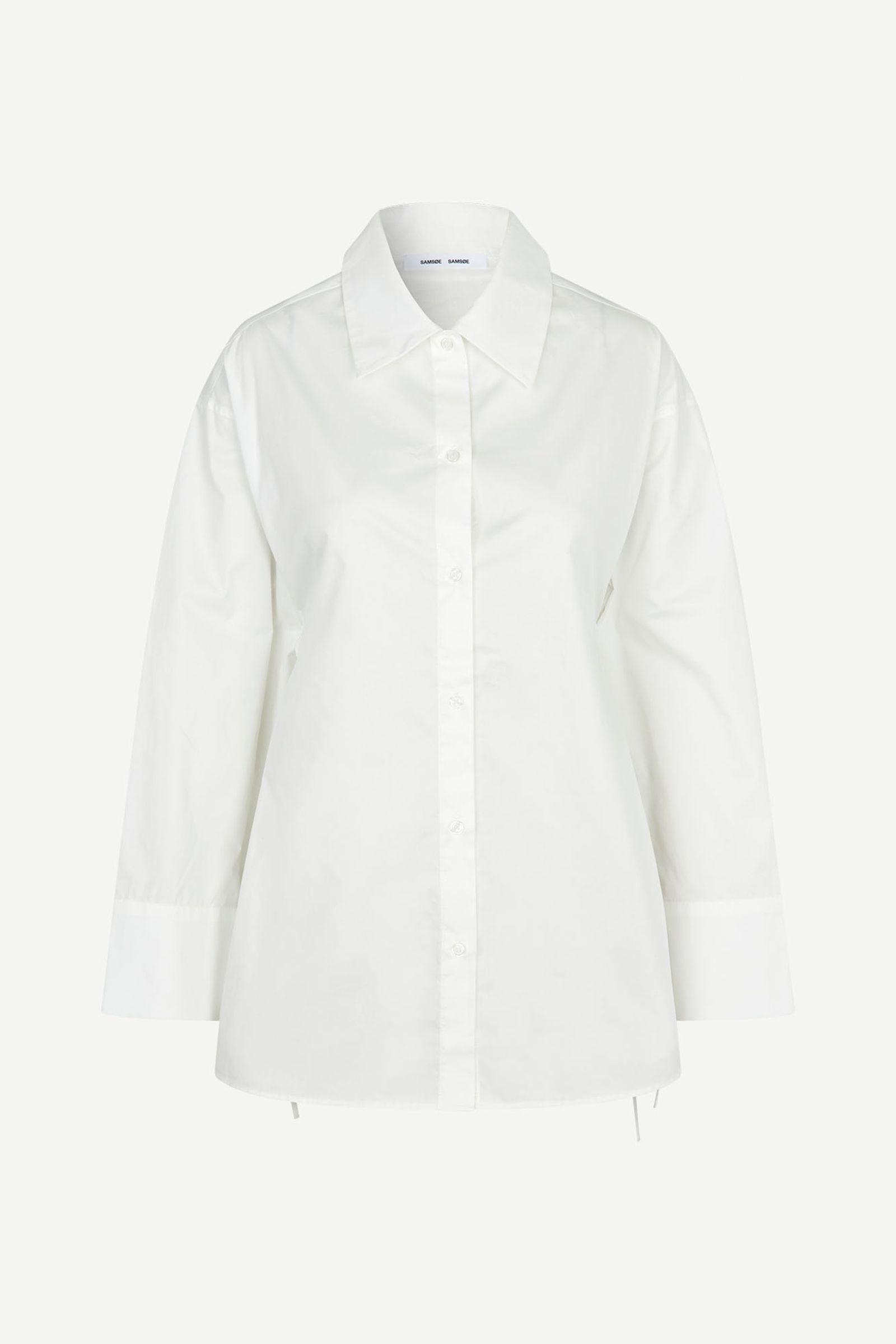 Sacata shirt 15303 White