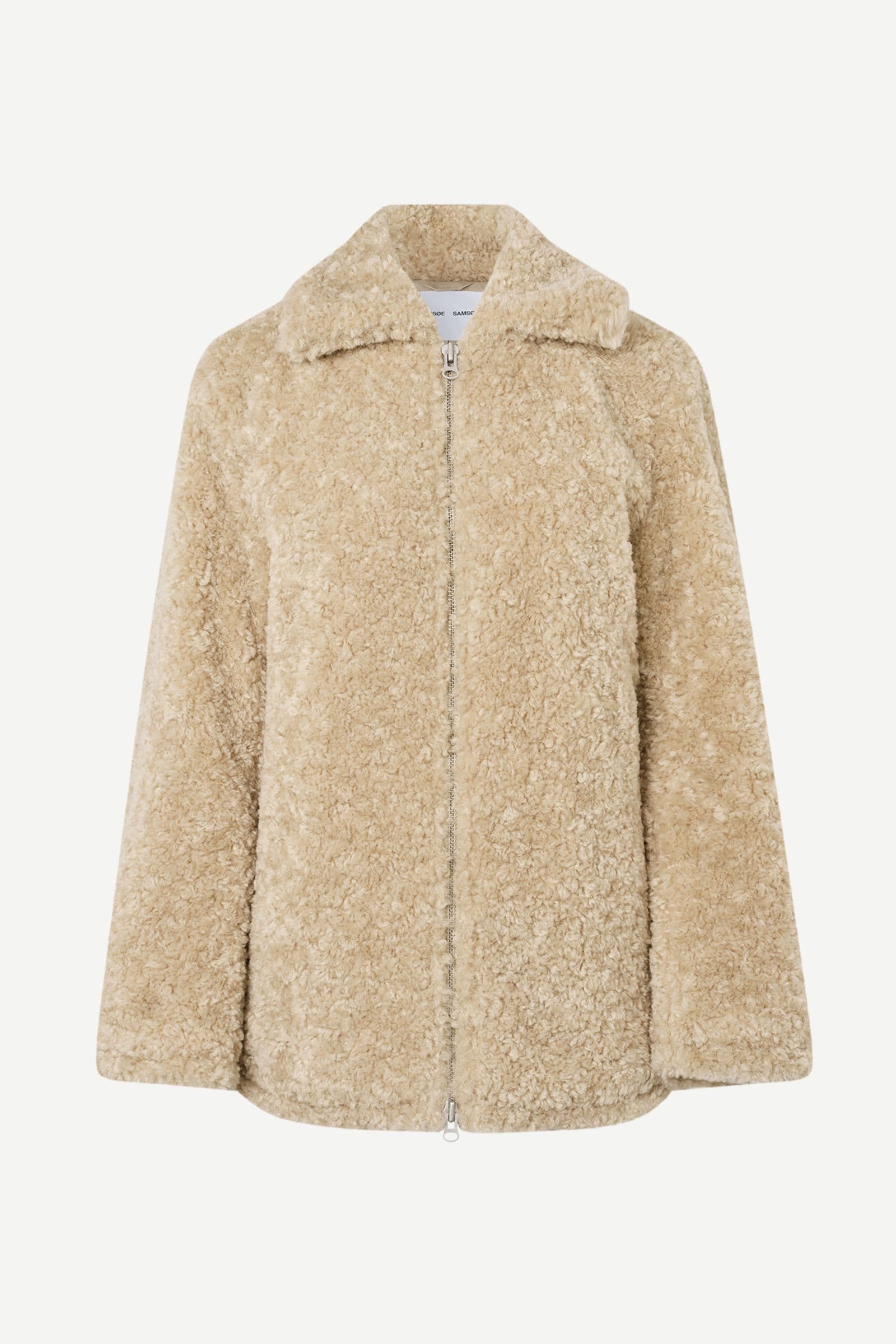 Salilly jacket 15443 Oatmeal