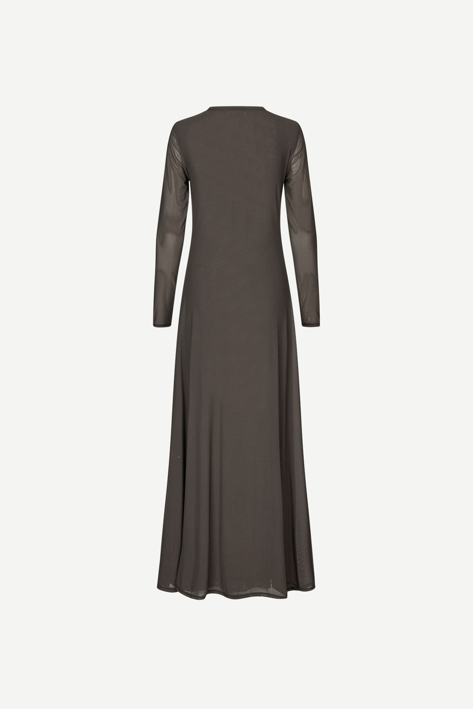 Saandrea dress 15193 Turkish Coffee