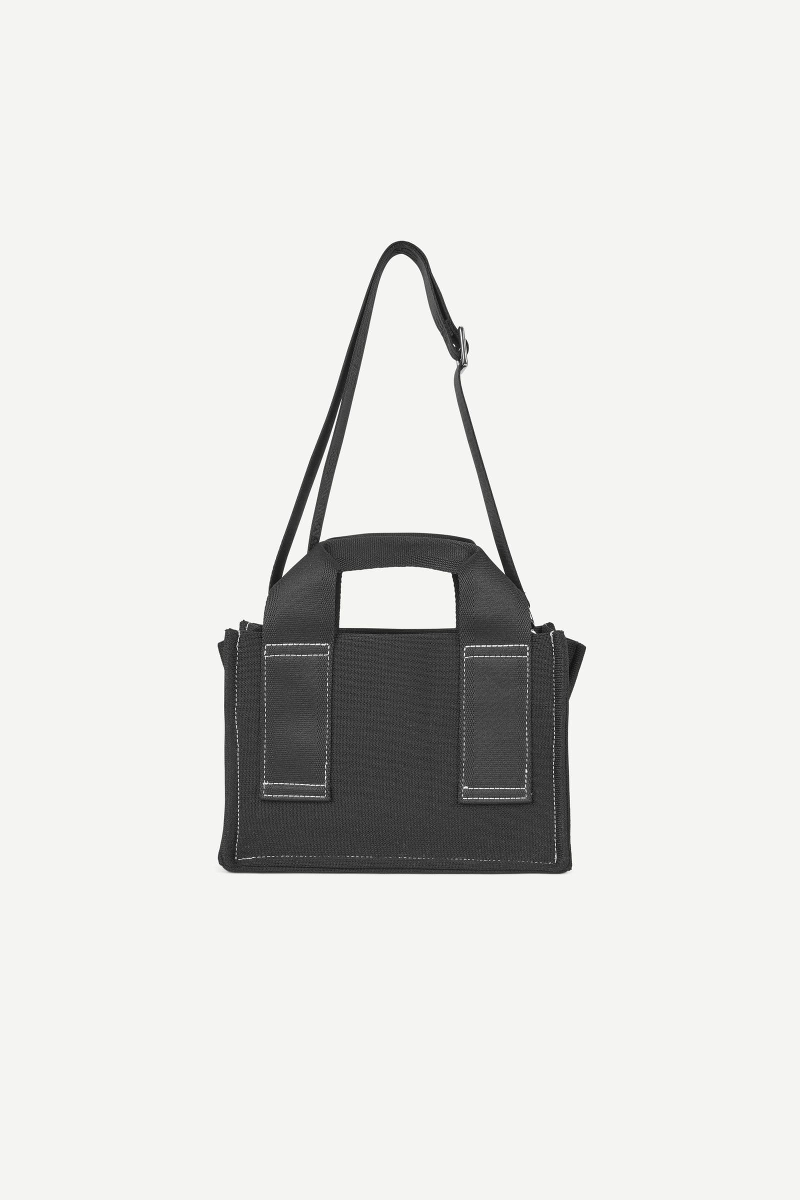 Sabettys bag mini 15407 Black